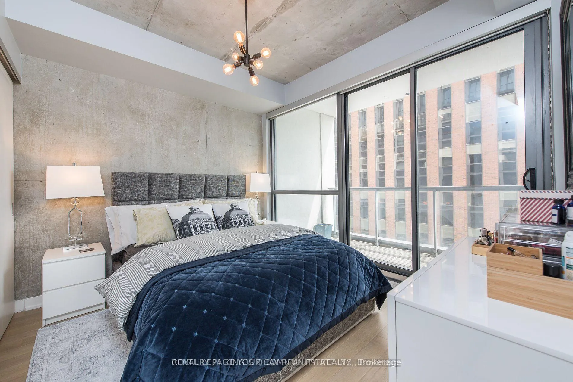 Photo 20 of Unit 624, 39 Brant Street, Toronto, Waterfront Communities — HOMEH