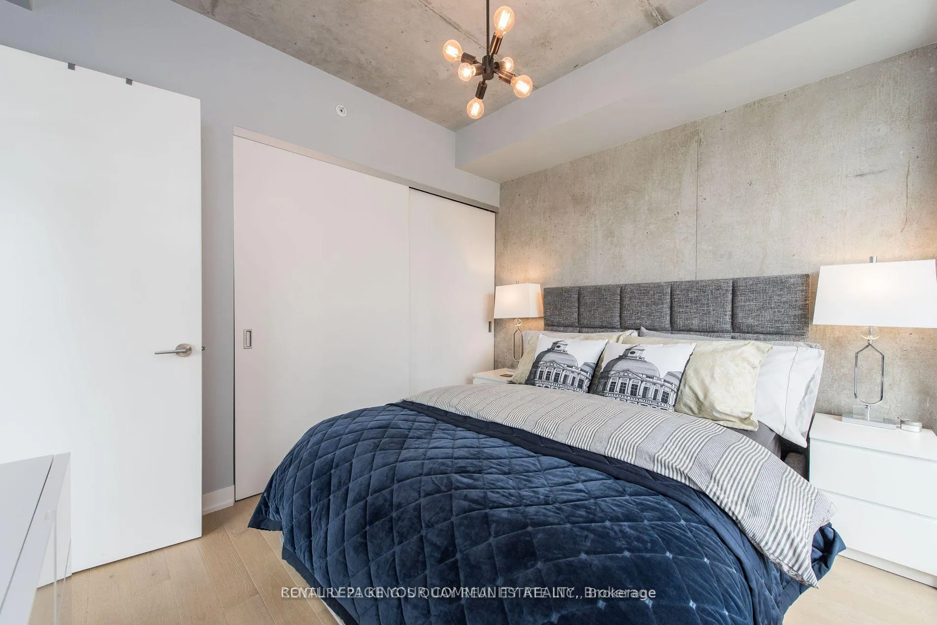 Photo 21 of Unit 624, 39 Brant Street, Toronto, Waterfront Communities — HOMEH