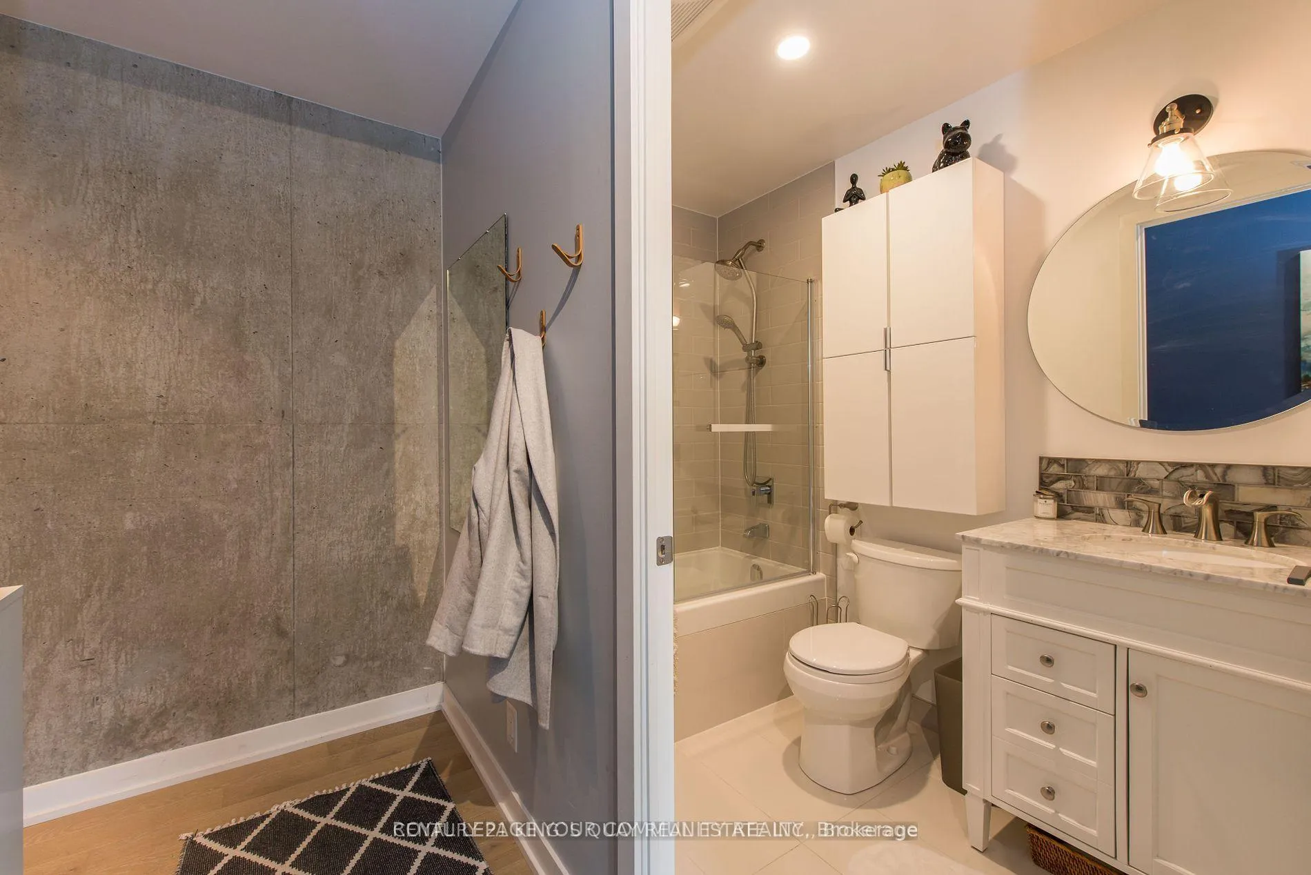 Photo 23 of Unit 624, 39 Brant Street, Toronto, Waterfront Communities — HOMEH