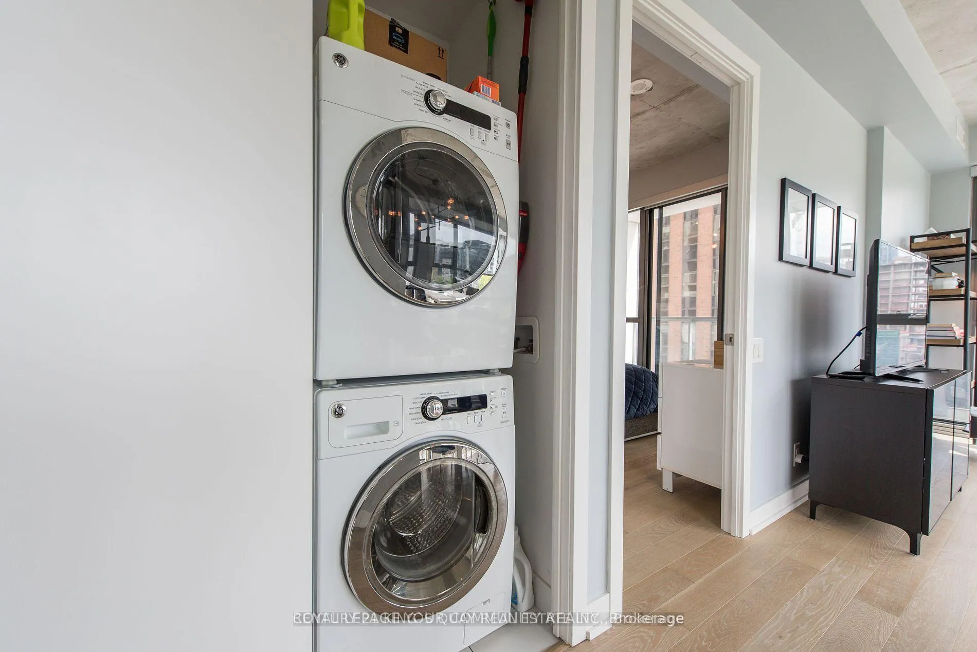 Photo 25 of Unit 624, 39 Brant Street, Toronto, Waterfront Communities — HOMEH