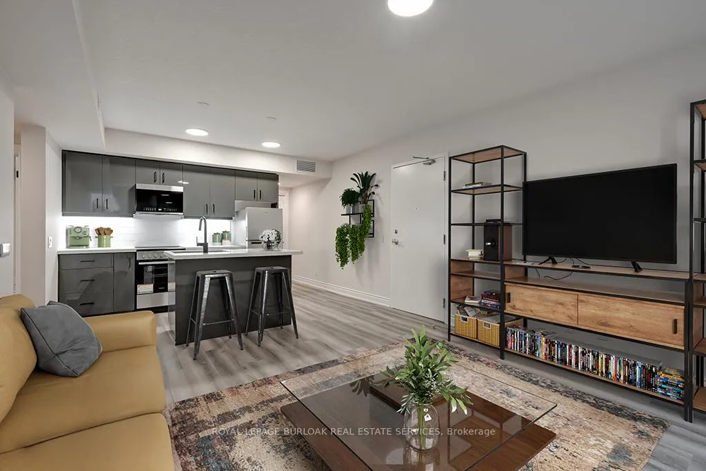 Photo 3 of Unit 0C, 261 King Street E, Hamilton, Stoney Creek — HOMEH