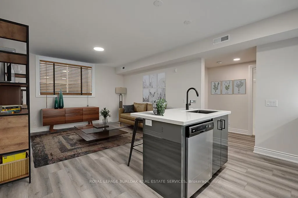 Photo 5 of Unit 0C, 261 King Street E, Hamilton, Stoney Creek — HOMEH