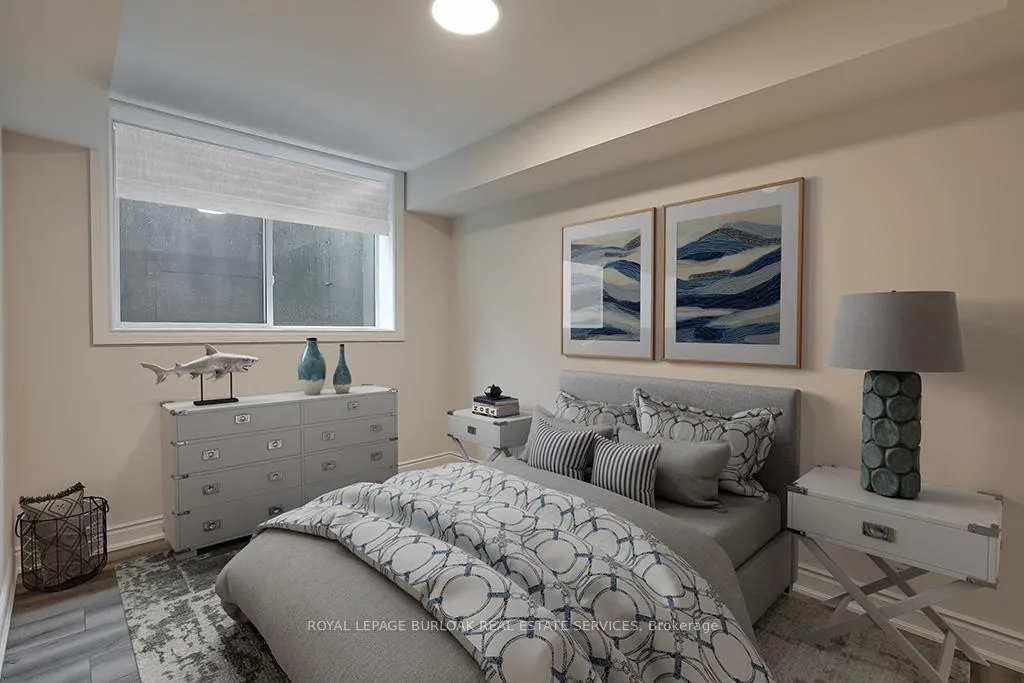 Photo 9 of Unit 0C, 261 King Street E, Hamilton, Stoney Creek — HOMEH