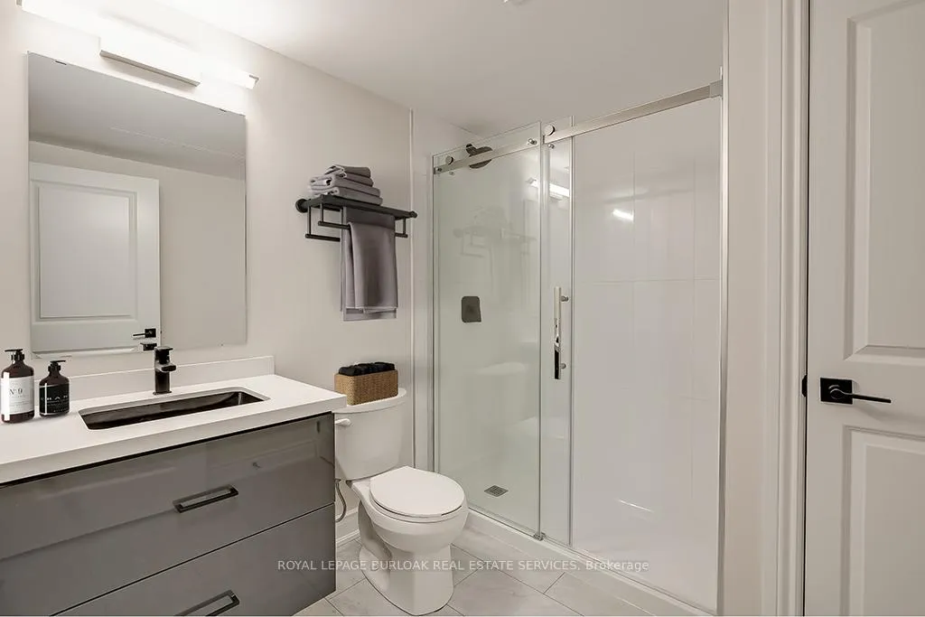 Photo 13 of Unit 0C, 261 King Street E, Hamilton, Stoney Creek — HOMEH