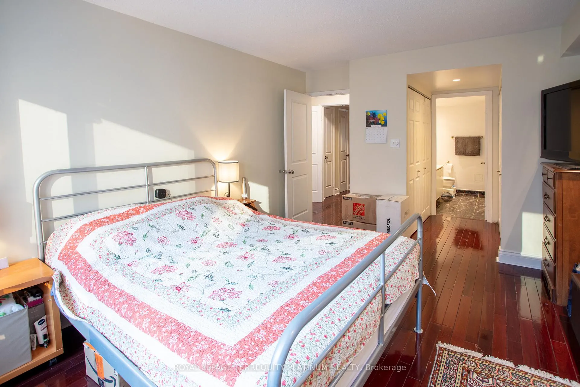 Photo 11 of Unit 1304, 717 Bay Street, Toronto, Bay Street Corridor — HOMEH