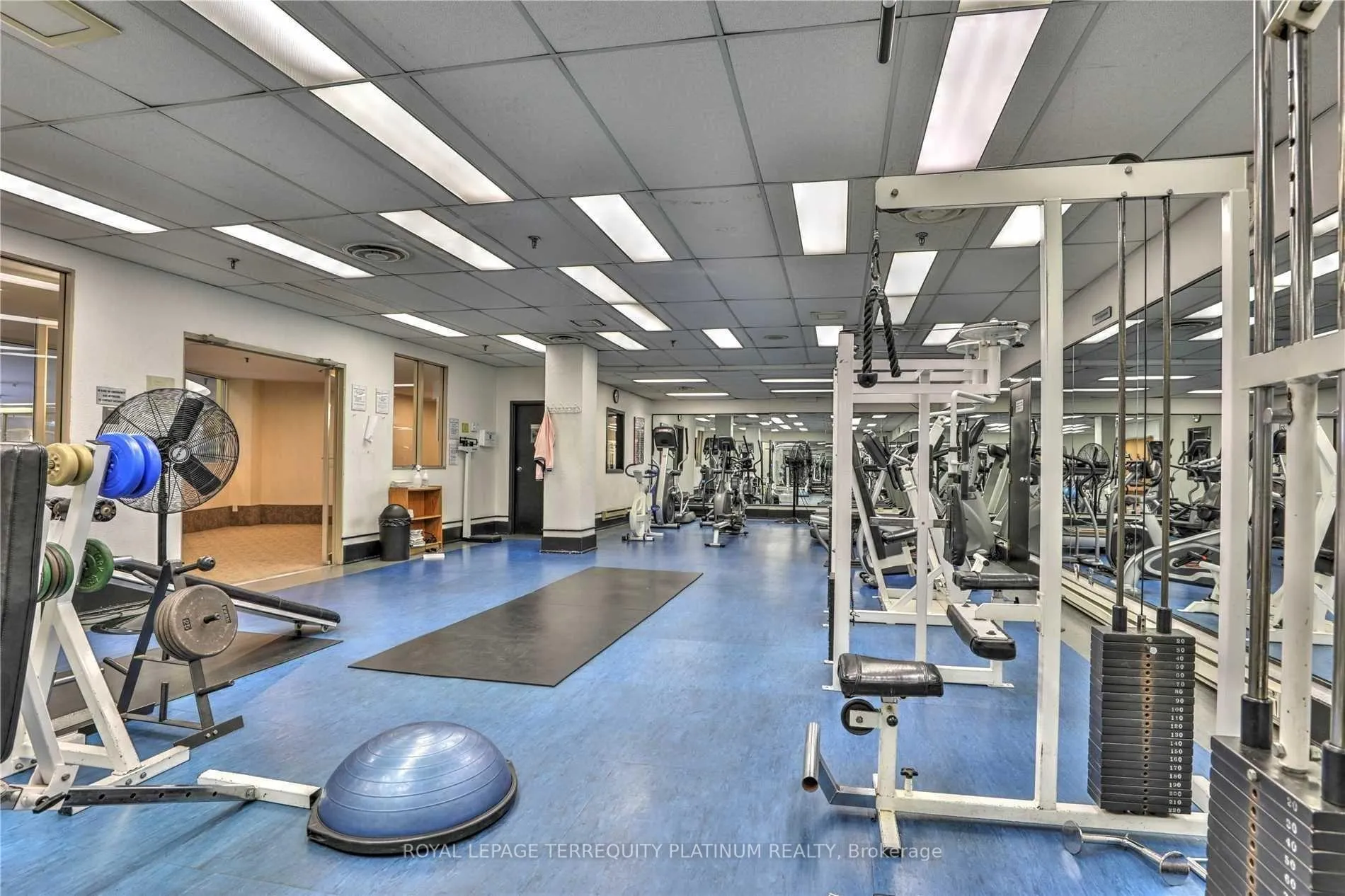 Photo 15 of Unit 1304, 717 Bay Street, Toronto, Bay Street Corridor — HOMEH