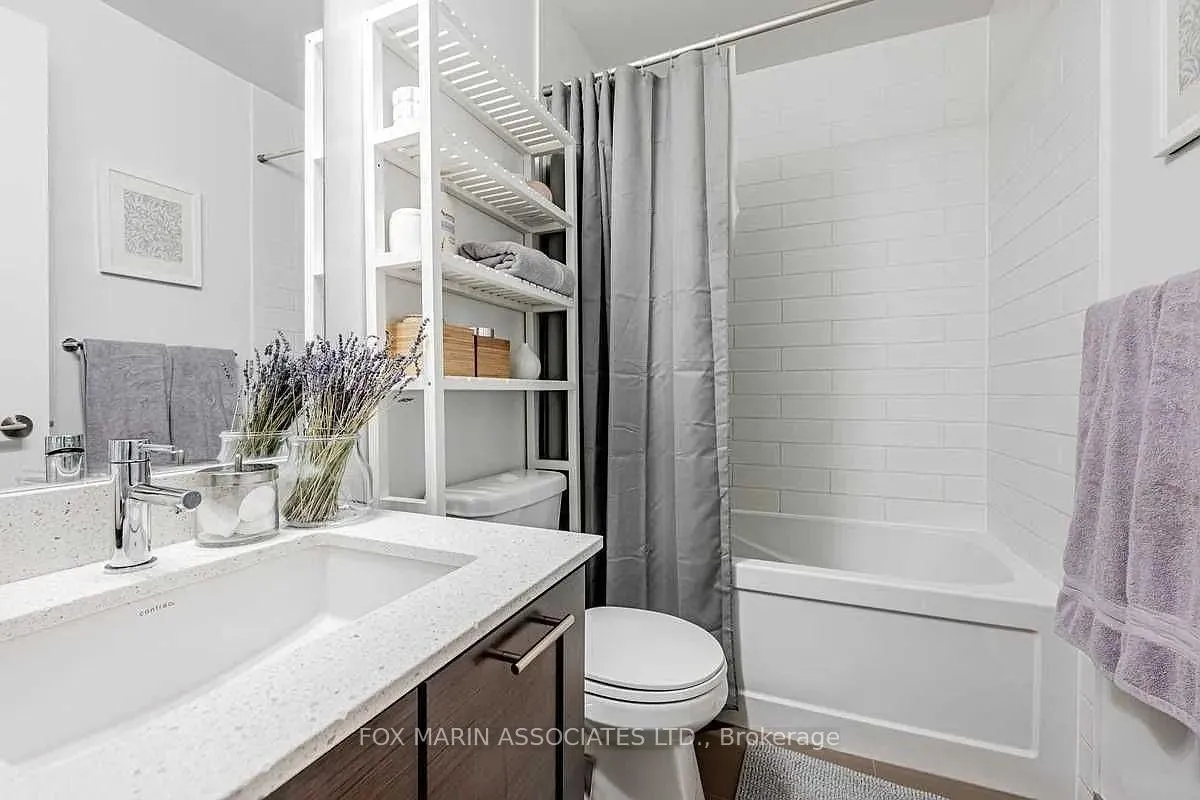 Photo 17 of Unit 512, 50 Bruyeres Mews, Toronto, Waterfront Communities — HOMEH