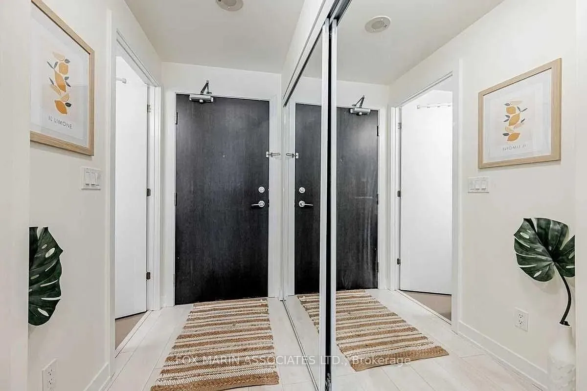 Photo 18 of Unit 512, 50 Bruyeres Mews, Toronto, Waterfront Communities — HOMEH