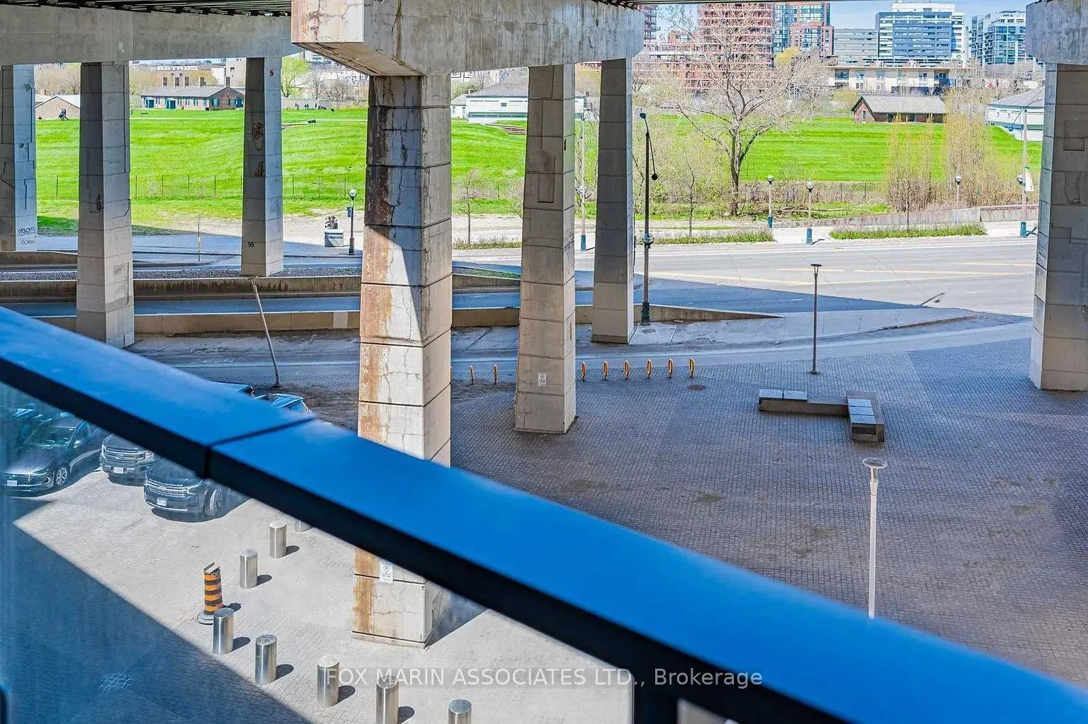 Photo 20 of Unit 512, 50 Bruyeres Mews, Toronto, Waterfront Communities — HOMEH