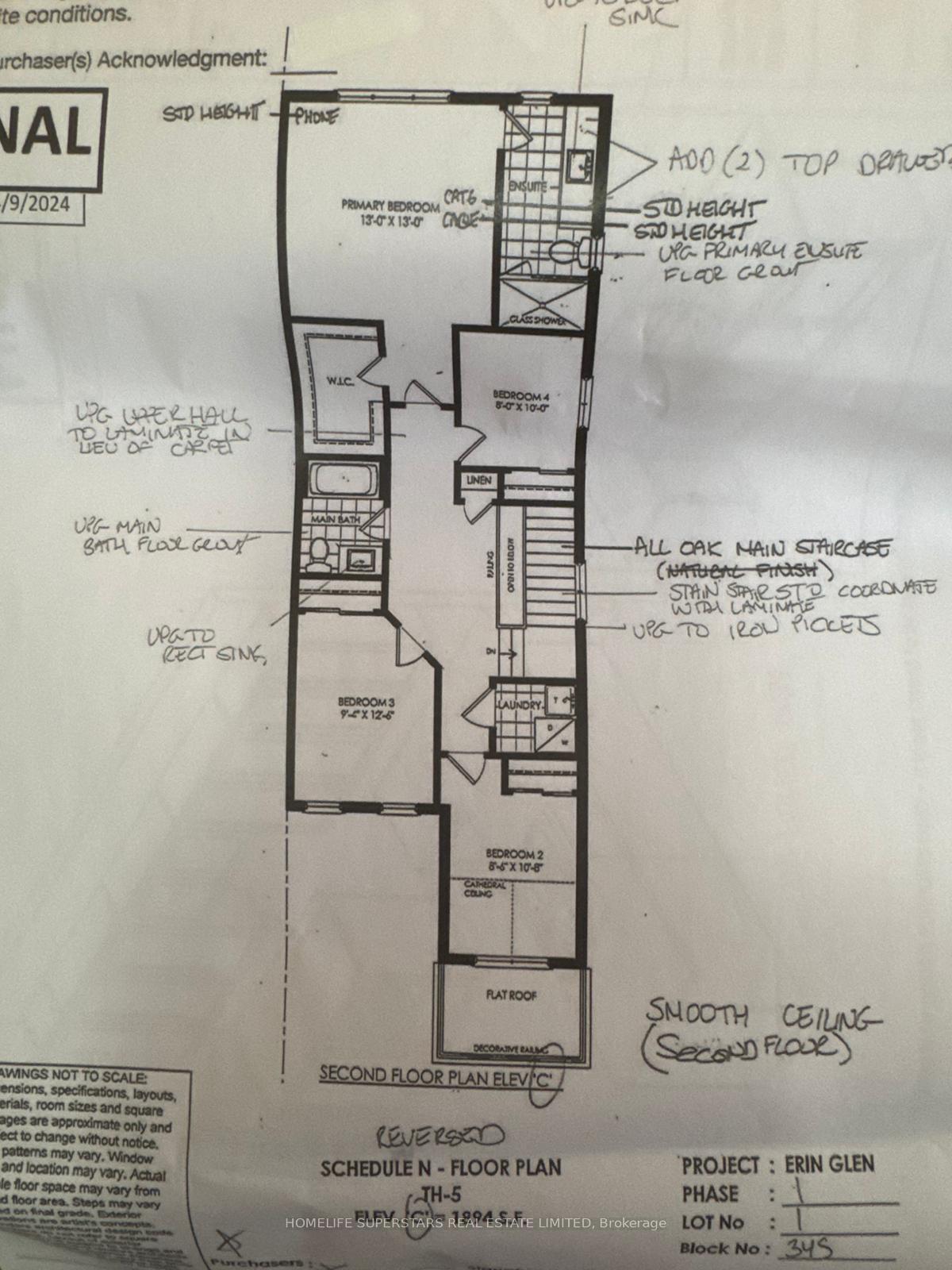 Photo 11 of 22 Brown Street, Erin — HOMEH