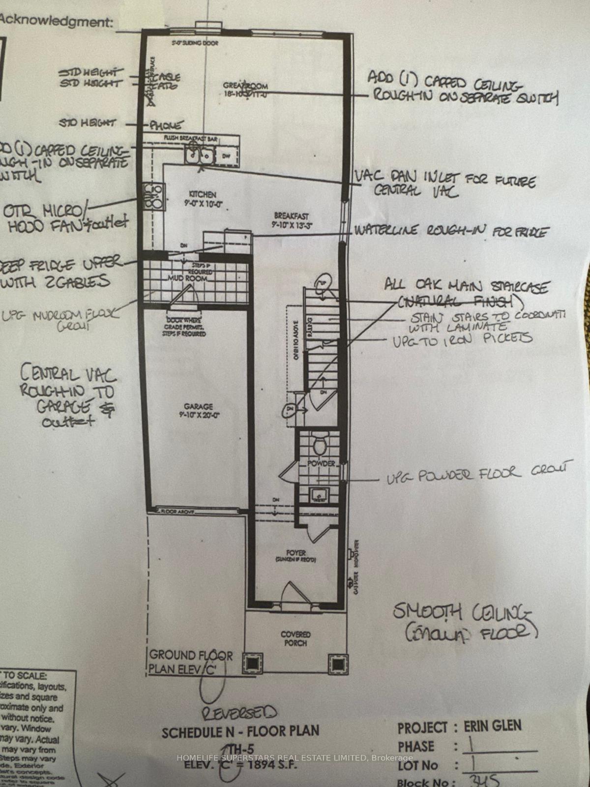 Photo 12 of 22 Brown Street, Erin — HOMEH