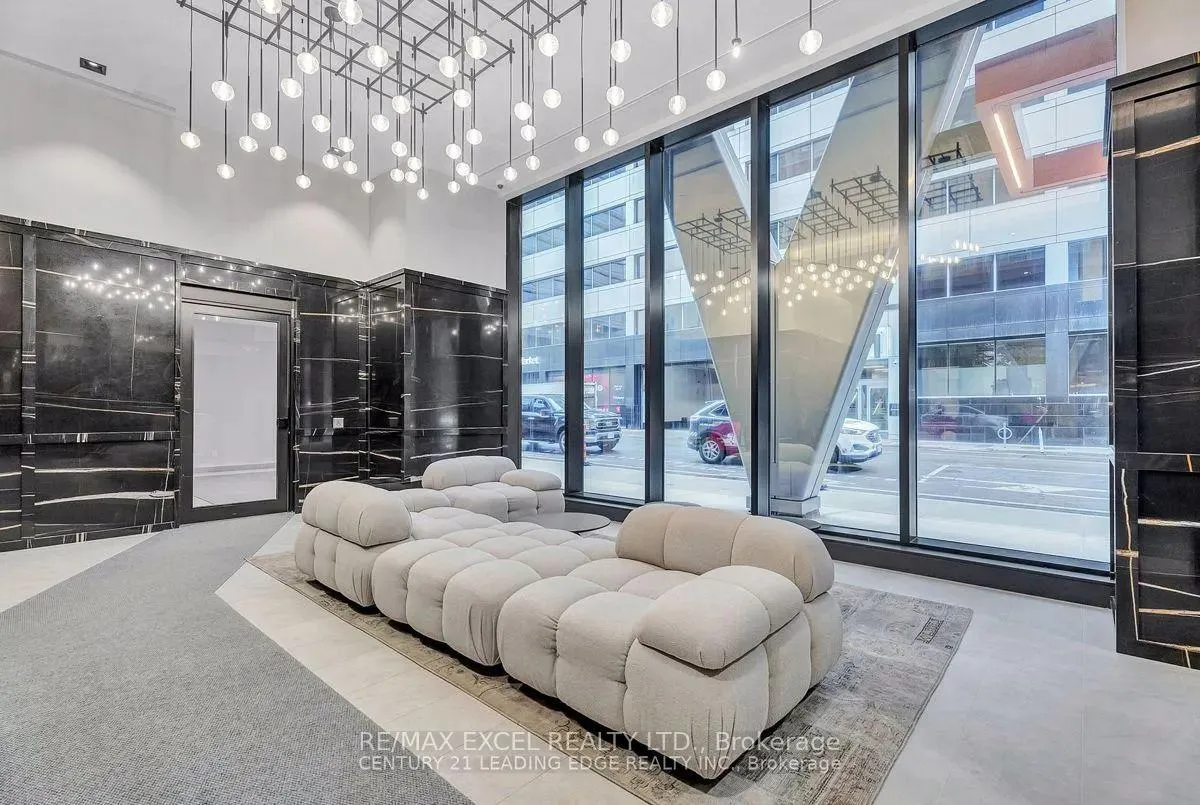 Photo 3 of Unit 707, 108 Peter Street, Toronto, Waterfront Communities — HOMEH