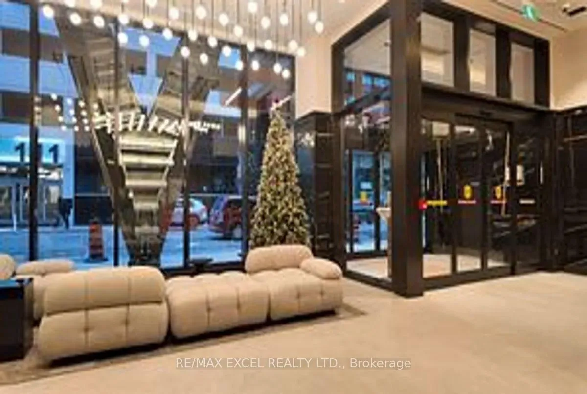 Photo 4 of Unit 707, 108 Peter Street, Toronto, Waterfront Communities — HOMEH