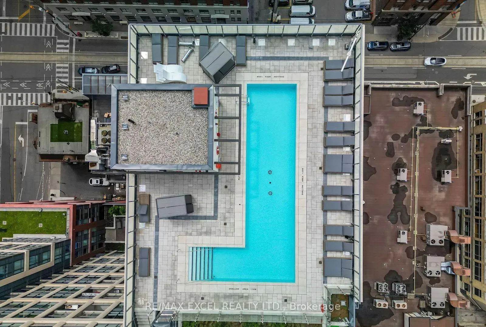 Photo 6 of Unit 707, 108 Peter Street, Toronto, Waterfront Communities — HOMEH