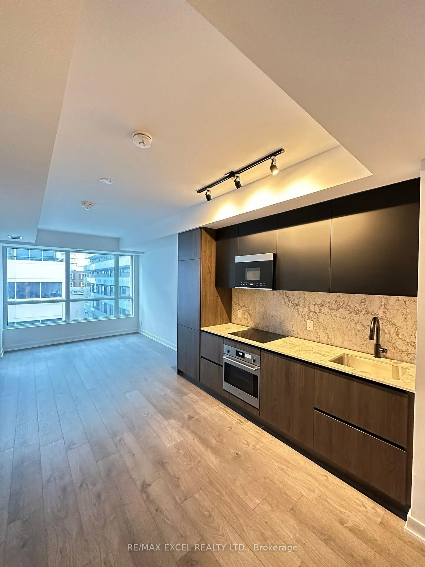 Photo 7 of Unit 707, 108 Peter Street, Toronto, Waterfront Communities — HOMEH