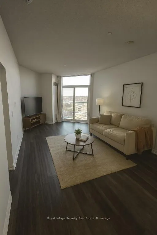 Photo 4 of Unit PH4, 35 Saranac Boulevard, Toronto, Englemount-Lawrence — HOMEH