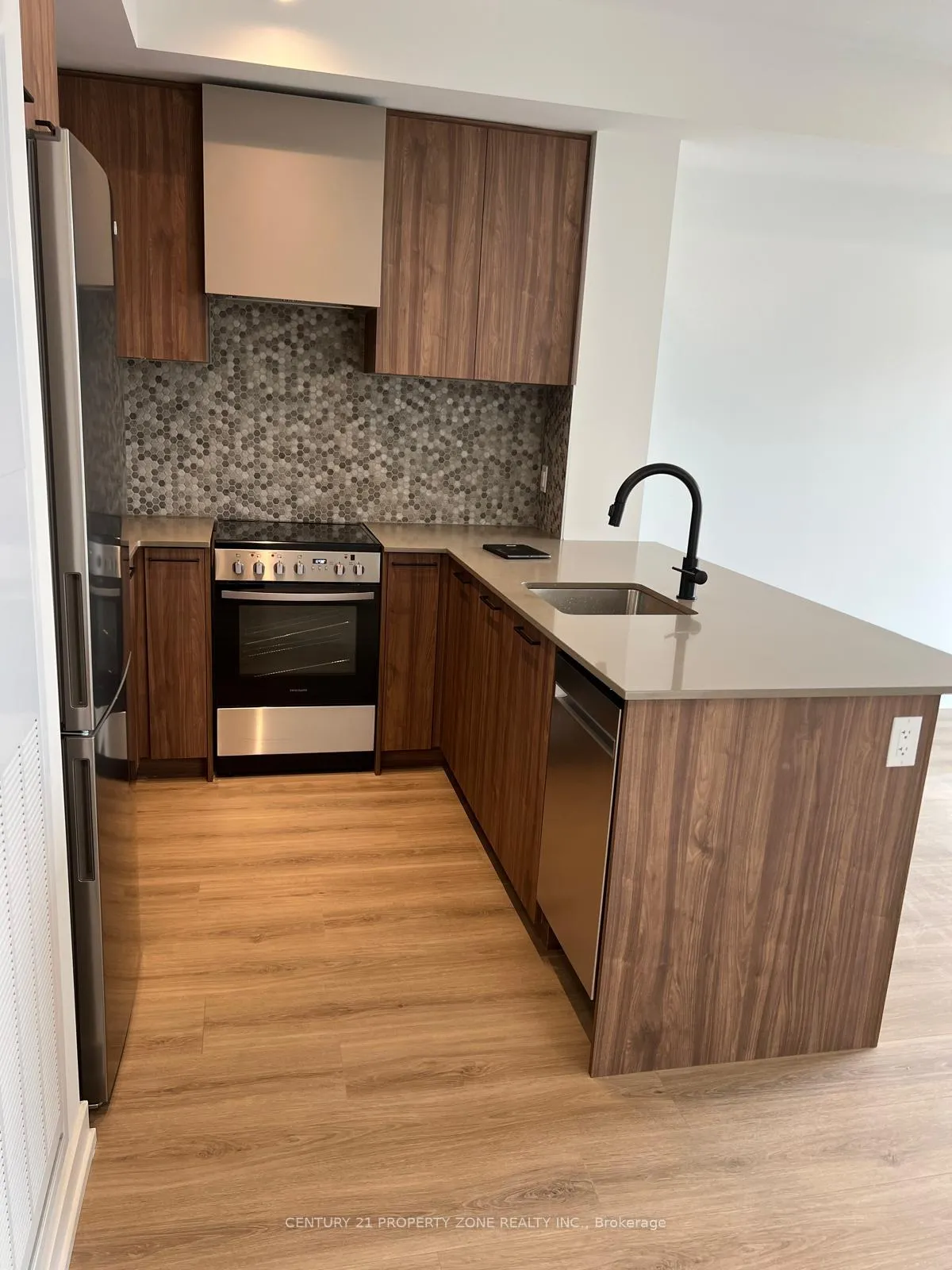 Photo 1 of Unit 309, 10 Lagerfeld Drive, Brampton, Northwest Brampton — HOMEH