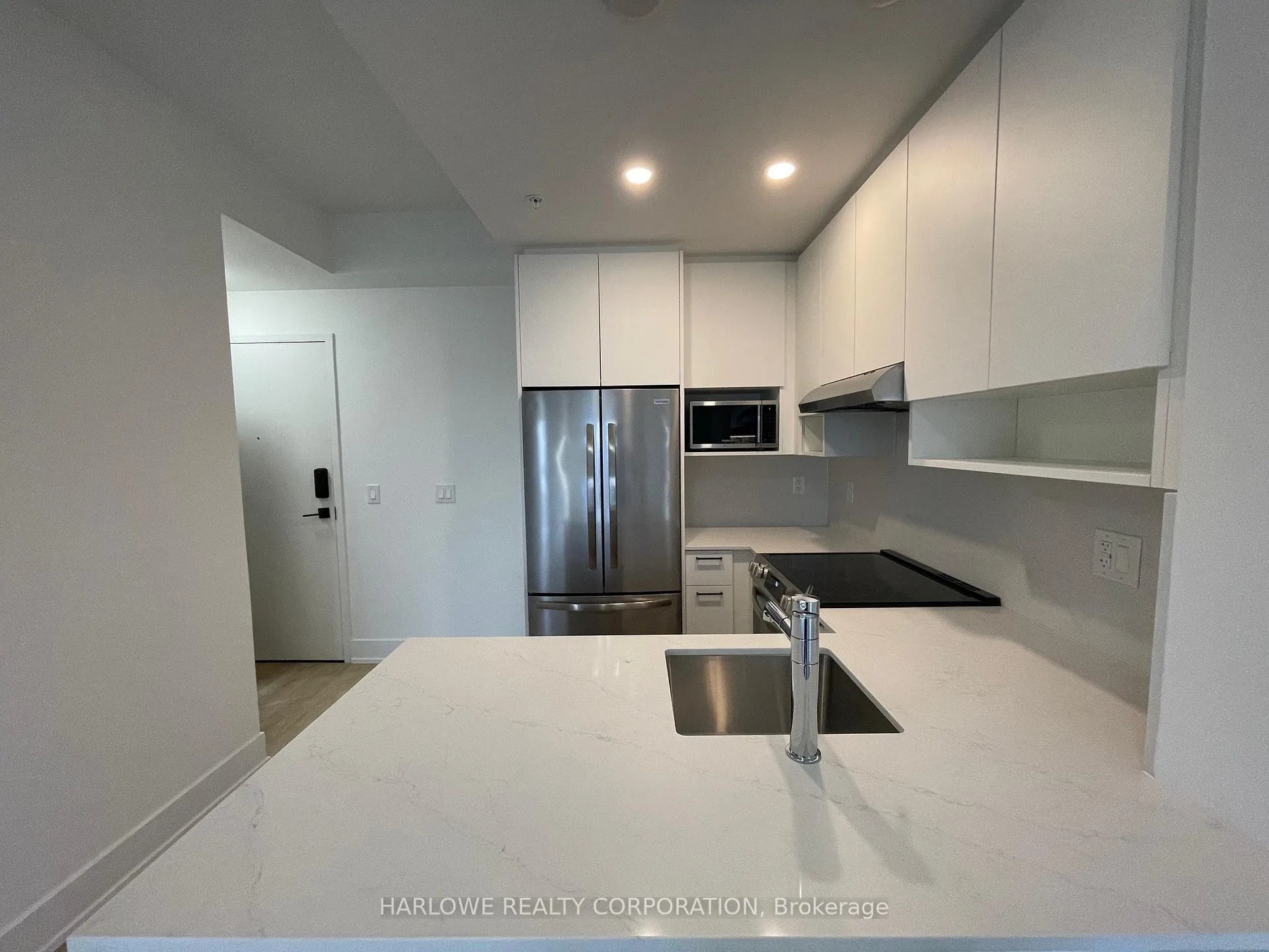 Photo 2 of Unit 703, 206 King Street W, Hamilton, Central — HOMEH