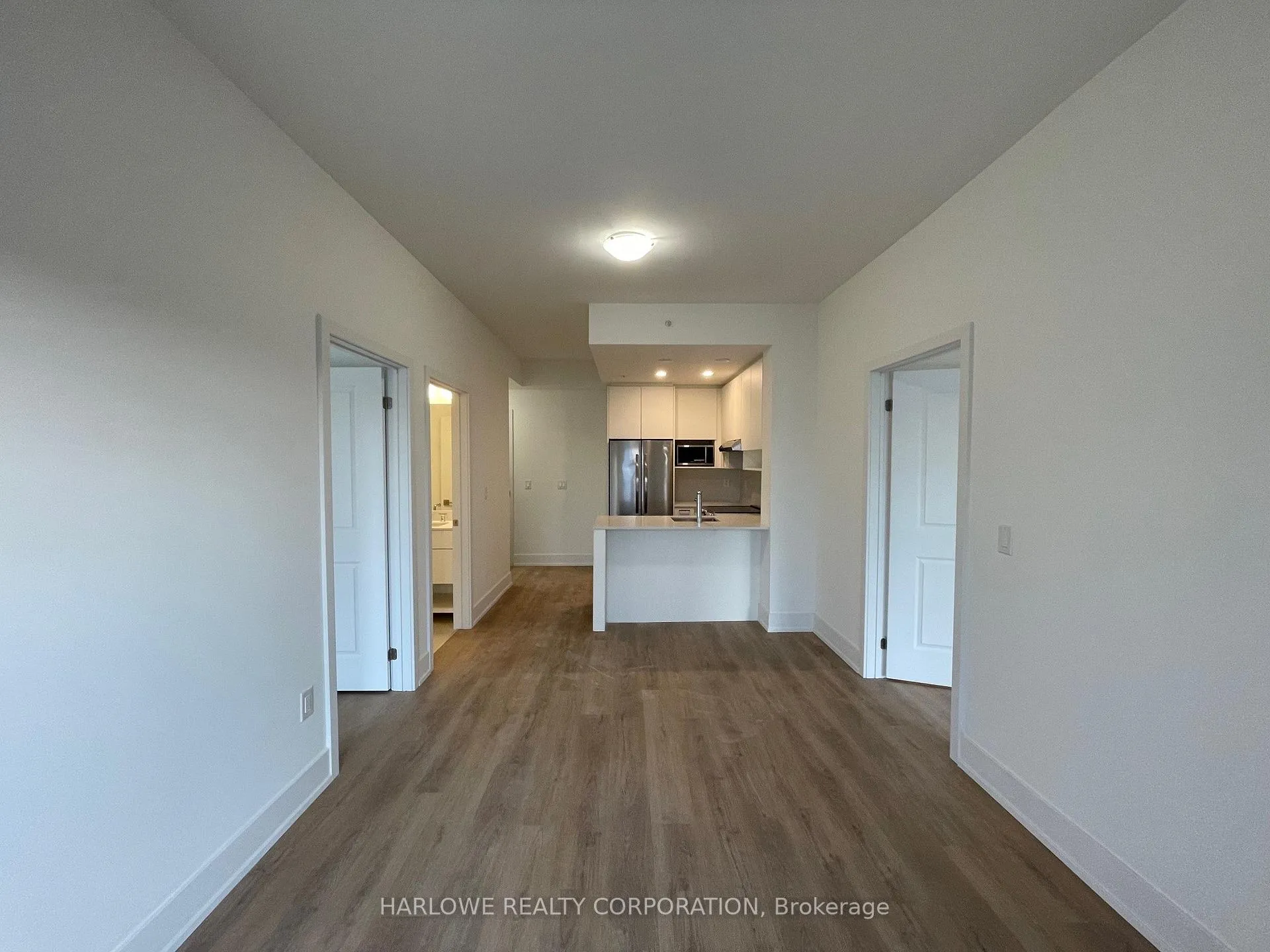 Photo 3 of Unit 703, 206 King Street W, Hamilton, Central — HOMEH
