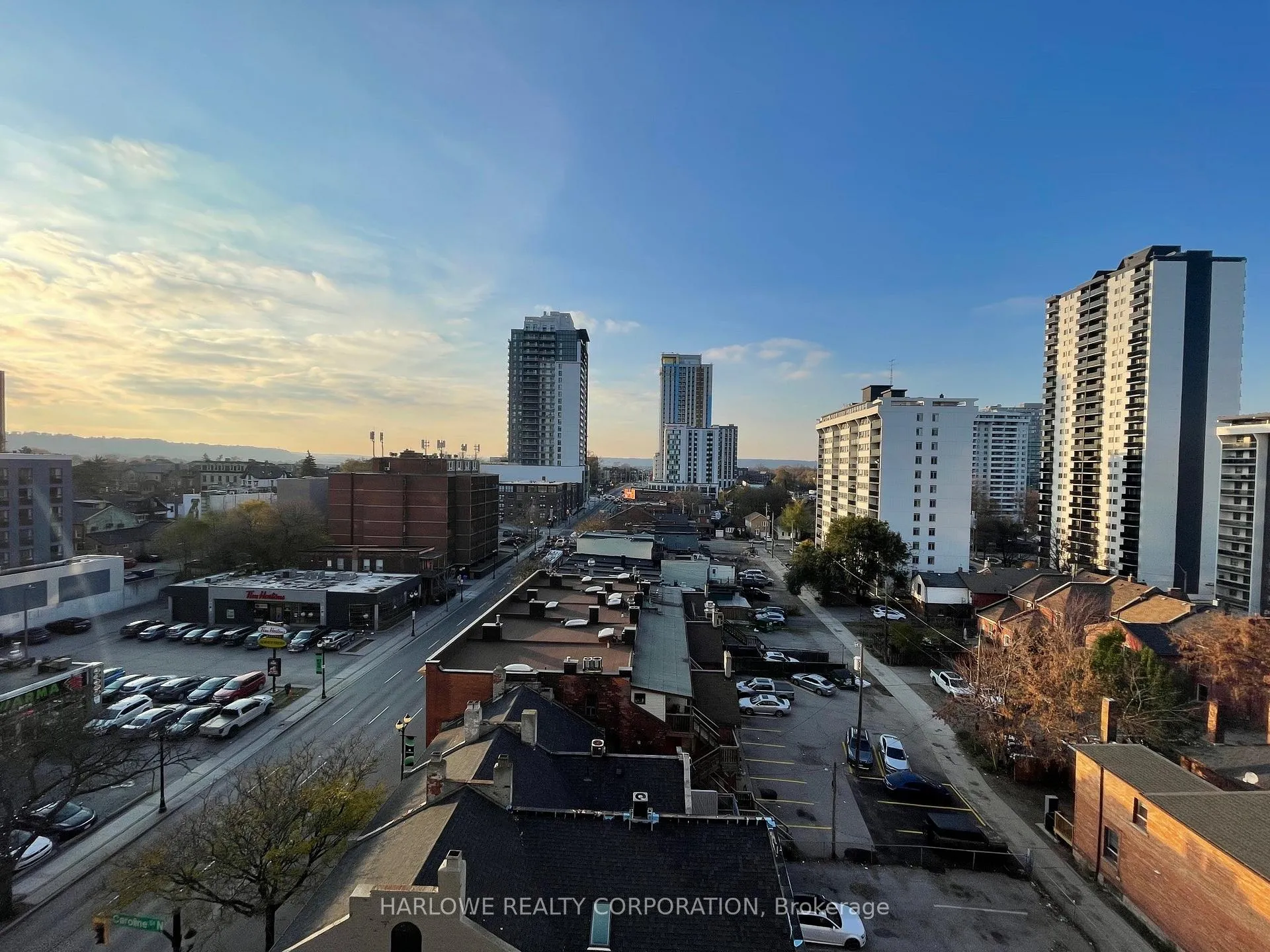 Photo 14 of Unit 703, 206 King Street W, Hamilton, Central — HOMEH