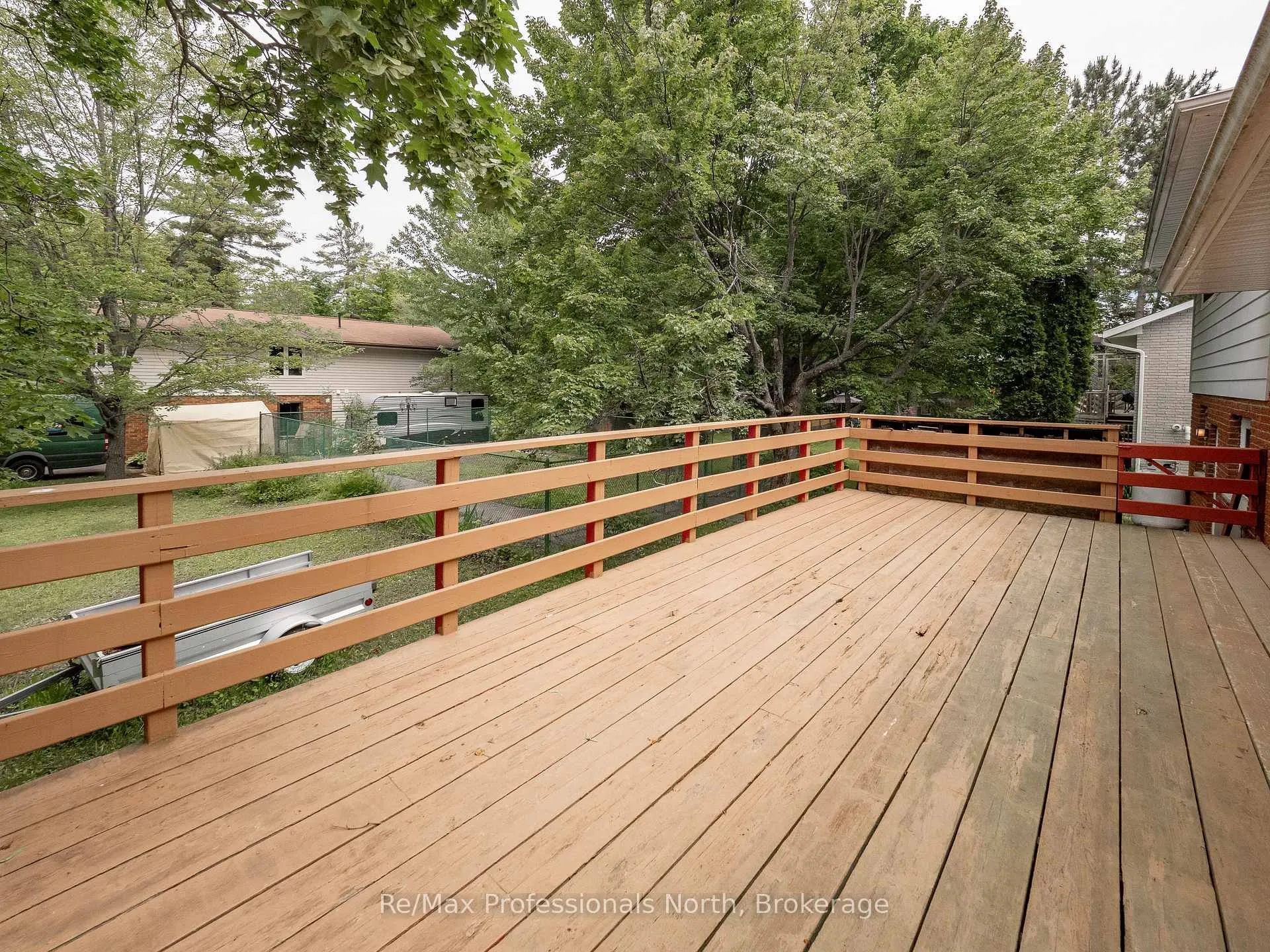 Photo 30 of 600 David Street, Gravenhurst, Muskoka (S) — HOMEH