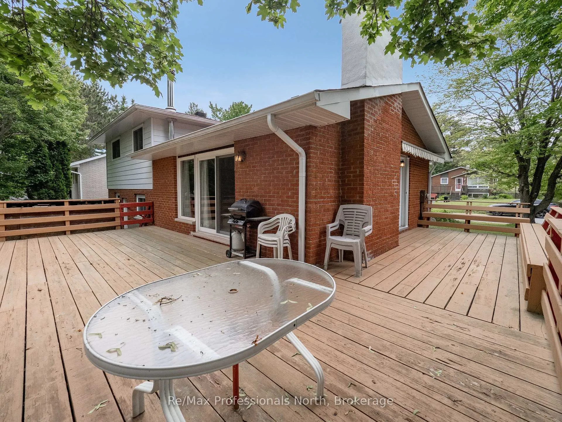 Photo 31 of 600 David Street, Gravenhurst, Muskoka (S) — HOMEH