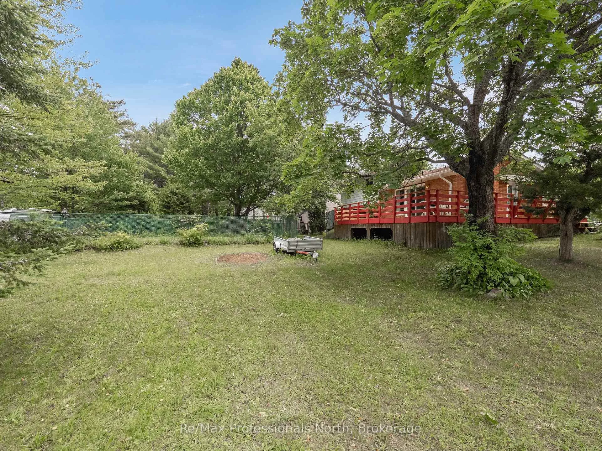 Photo 38 of 600 David Street, Gravenhurst, Muskoka (S) — HOMEH