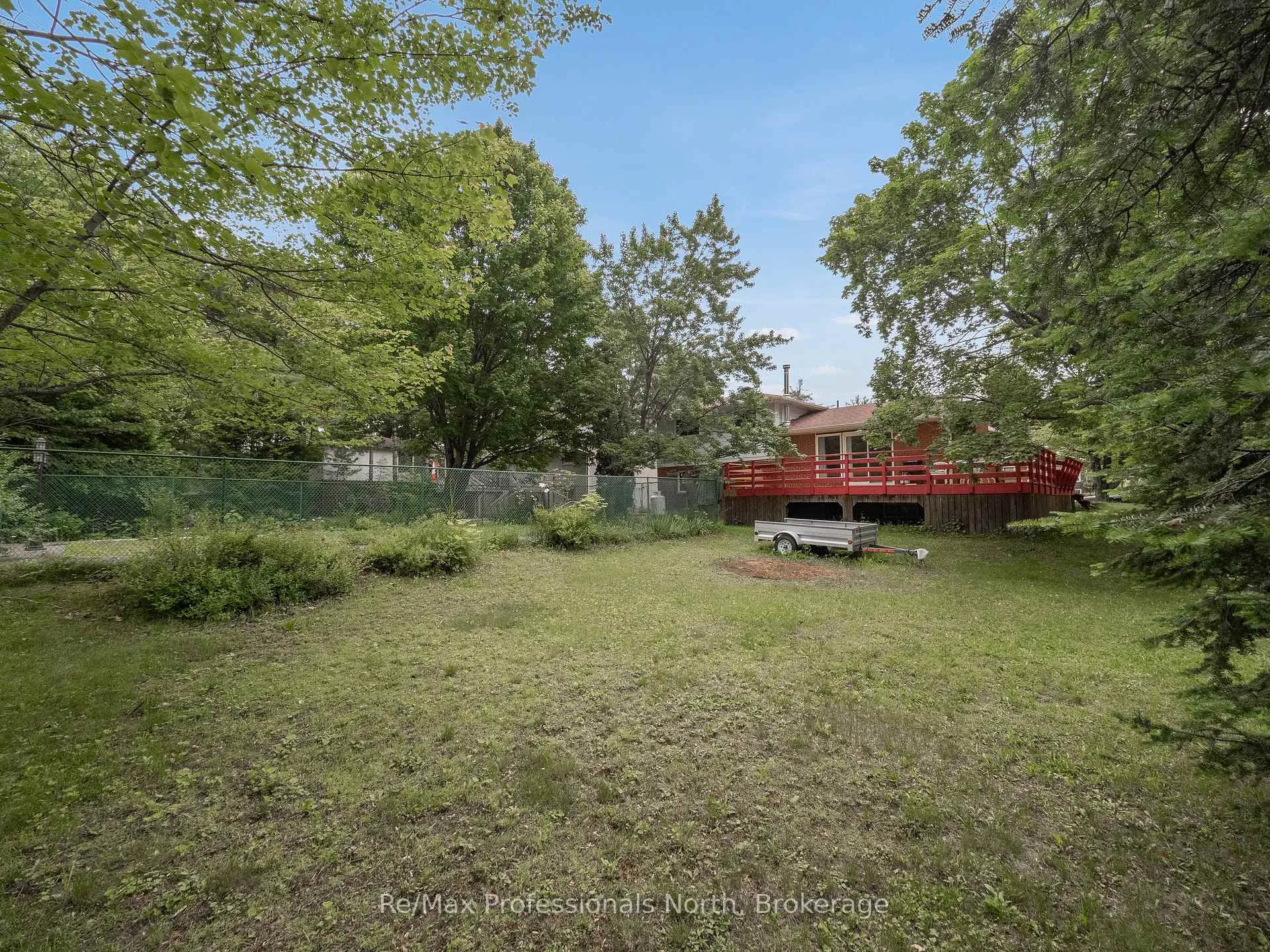 Photo 39 of 600 David Street, Gravenhurst, Muskoka (S) — HOMEH