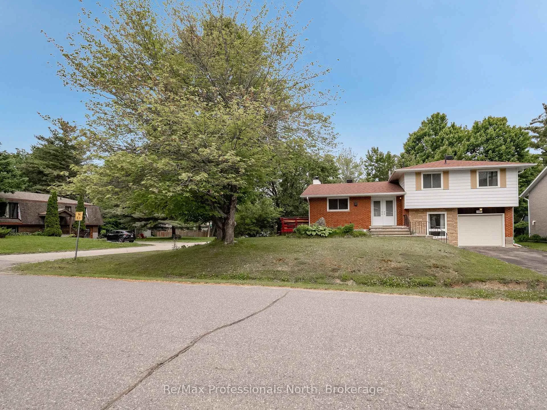 Photo 40 of 600 David Street, Gravenhurst, Muskoka (S) — HOMEH