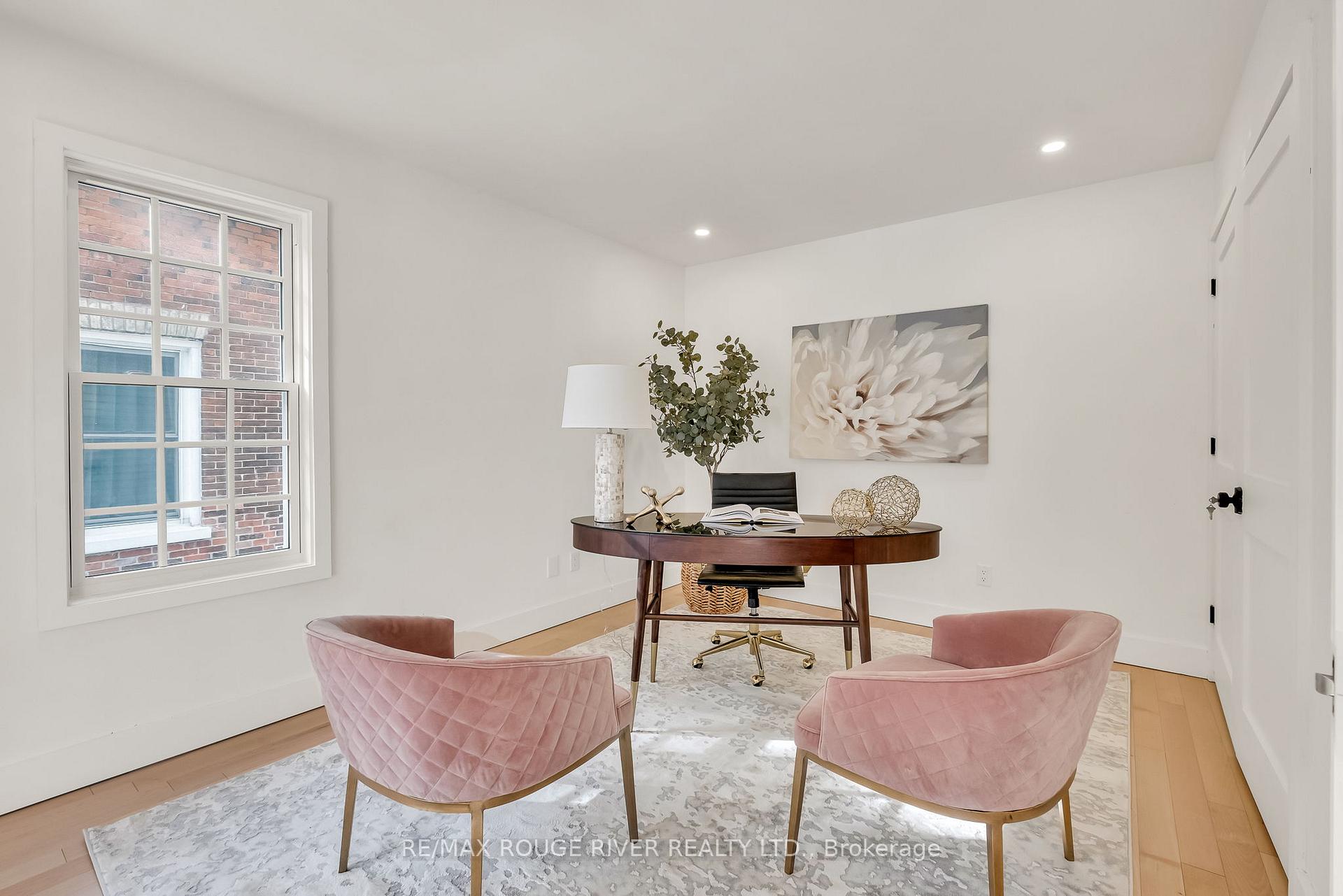 Photo 3 of 175 Bagot Street, Cobourg — HOMEH