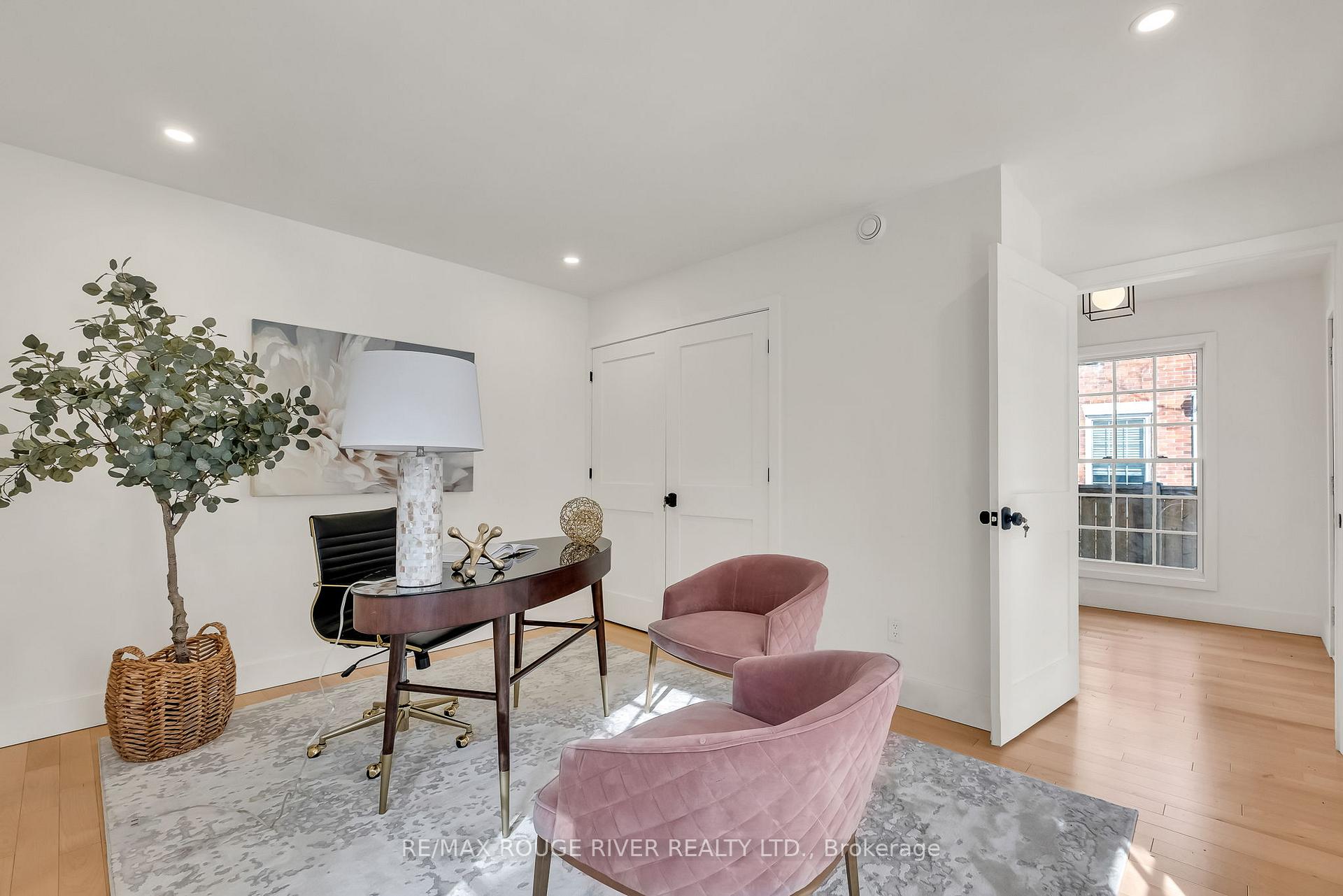 Photo 4 of 175 Bagot Street, Cobourg — HOMEH