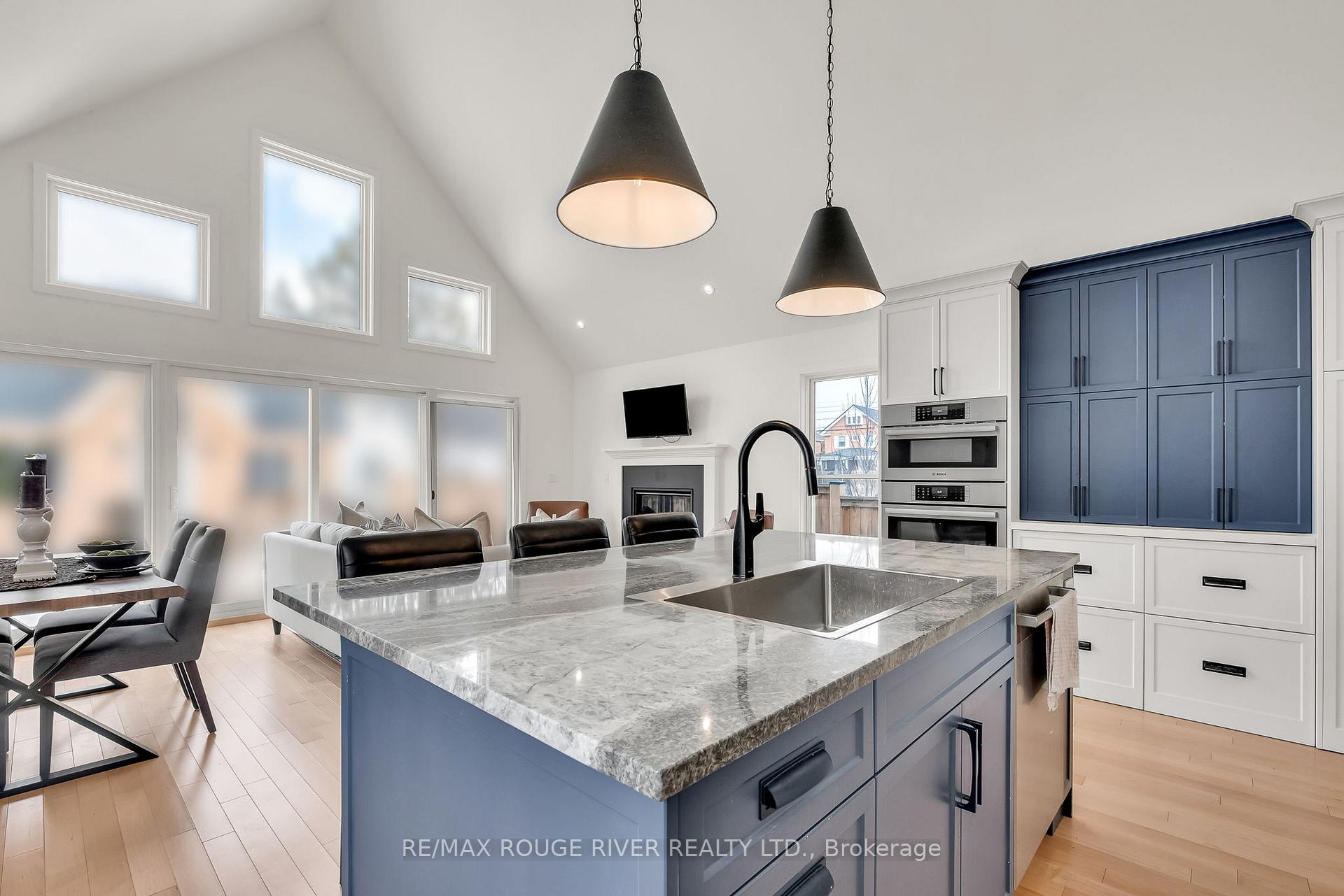 Photo 10 of 175 Bagot Street, Cobourg — HOMEH