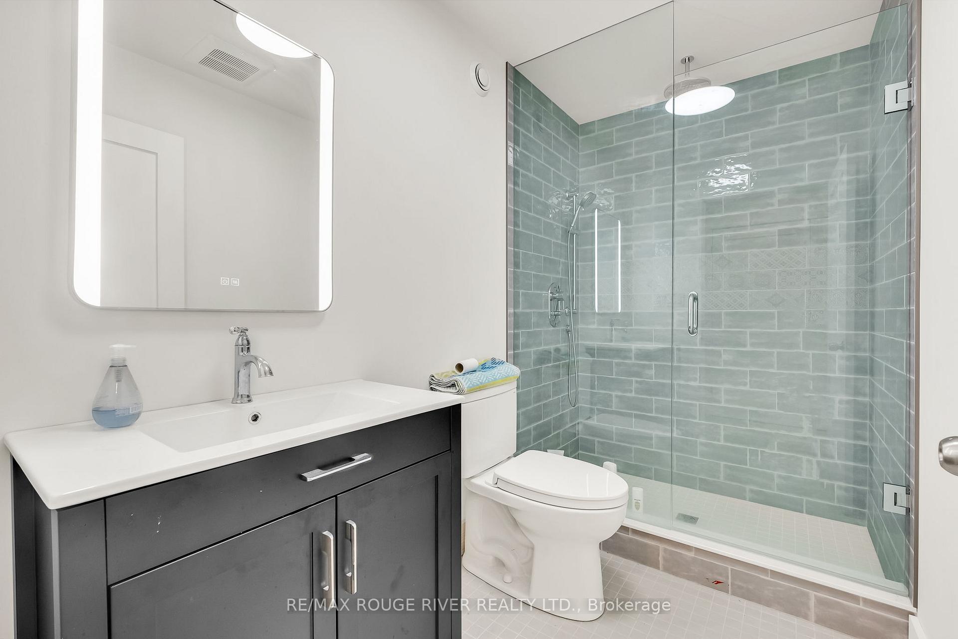 Photo 25 of 175 Bagot Street, Cobourg — HOMEH
