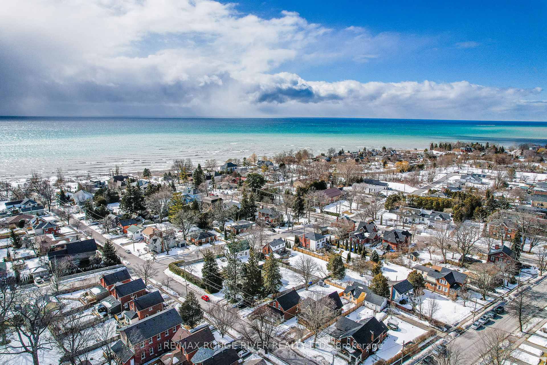 Photo 28 of 175 Bagot Street, Cobourg — HOMEH