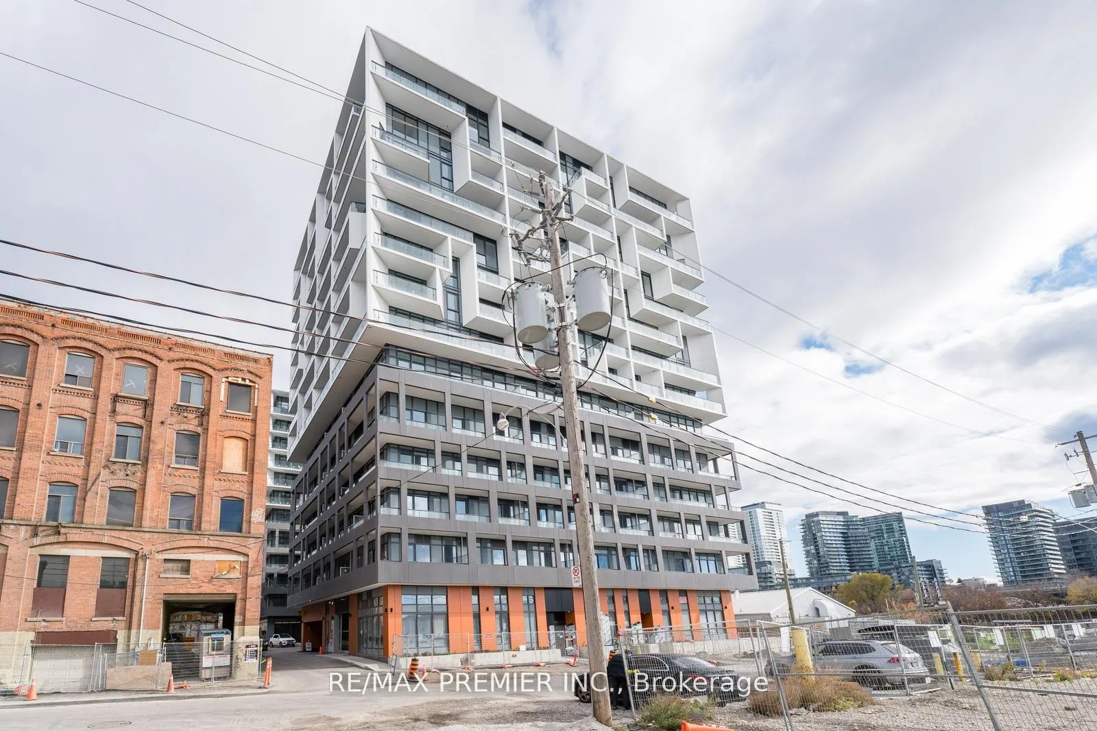 Photo 2 of Unit 212, 9 Tecumseth Street, Toronto, Niagara — HOMEH