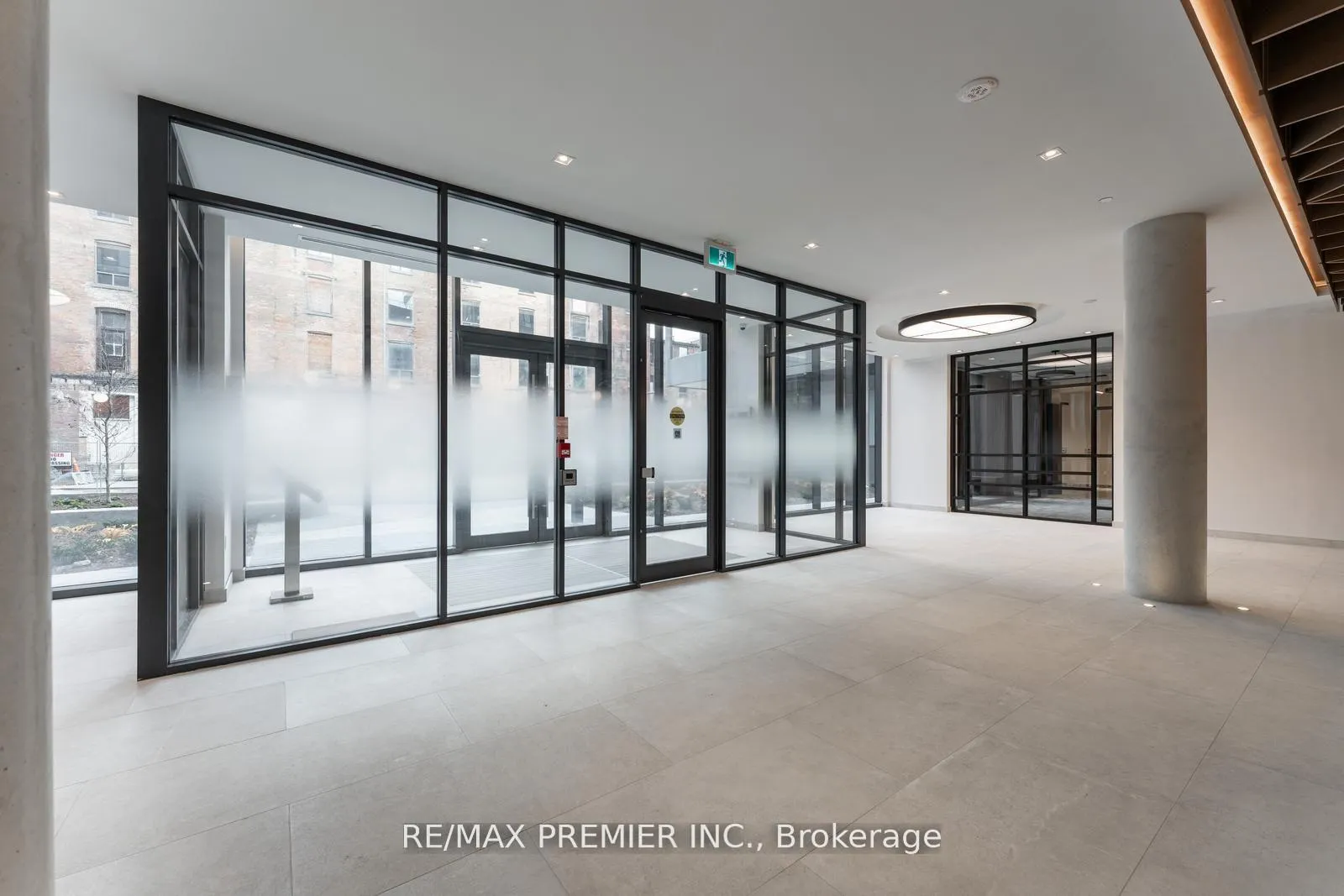 Photo 4 of Unit 212, 9 Tecumseth Street, Toronto, Niagara — HOMEH