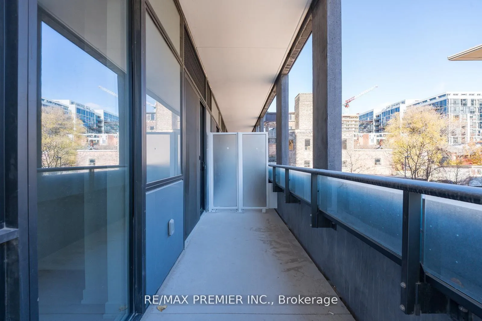 Photo 21 of Unit 212, 9 Tecumseth Street, Toronto, Niagara — HOMEH