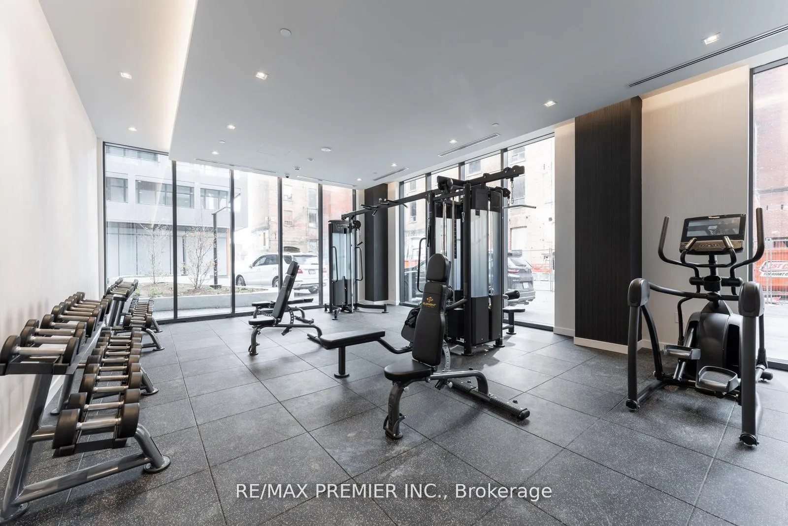 Photo 22 of Unit 212, 9 Tecumseth Street, Toronto, Niagara — HOMEH