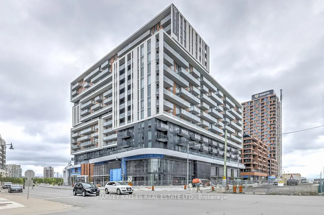 Photo 1 of Unit 1006A, 8119 Birchmount Road, Markham, Unionville — HOMEH