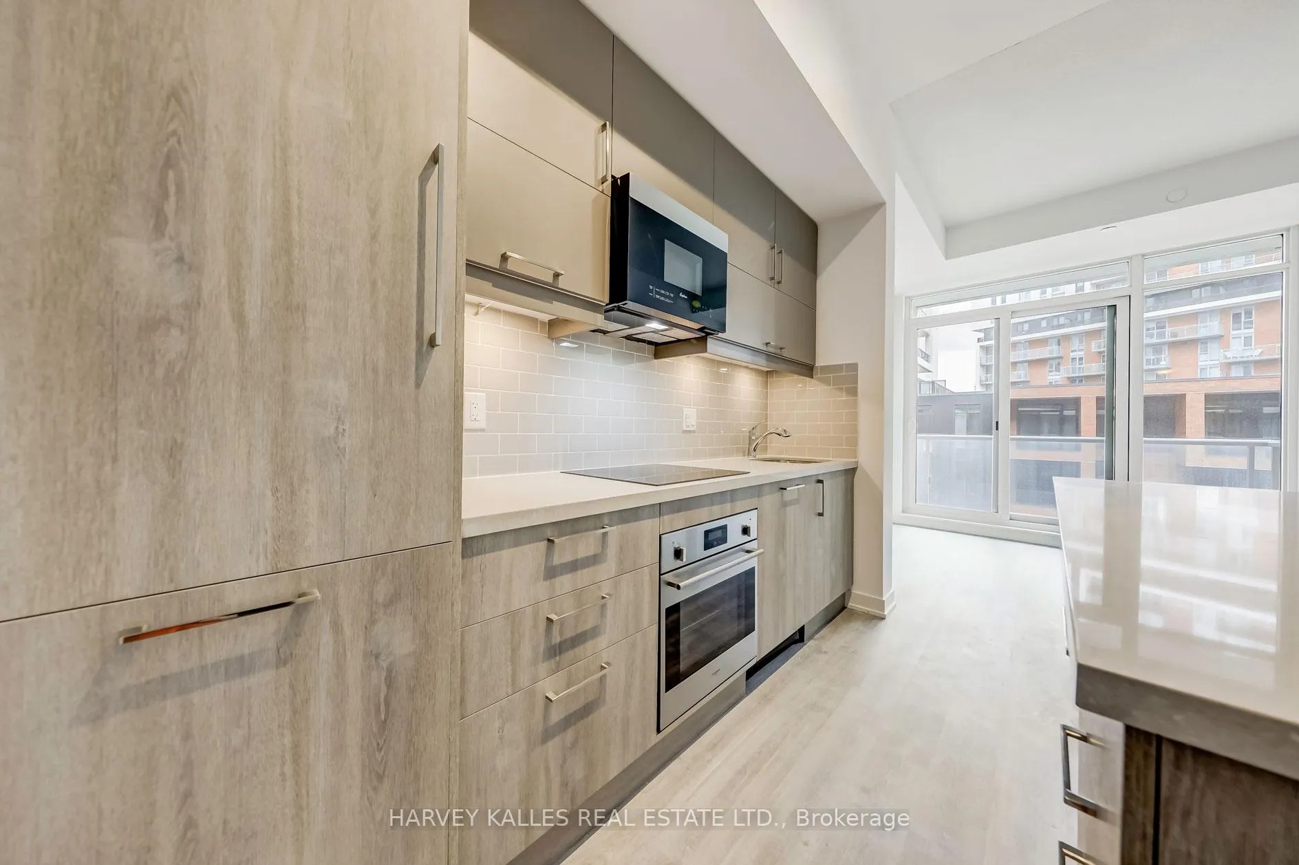 Photo 17 of Unit 1006A, 8119 Birchmount Road, Markham, Unionville — HOMEH