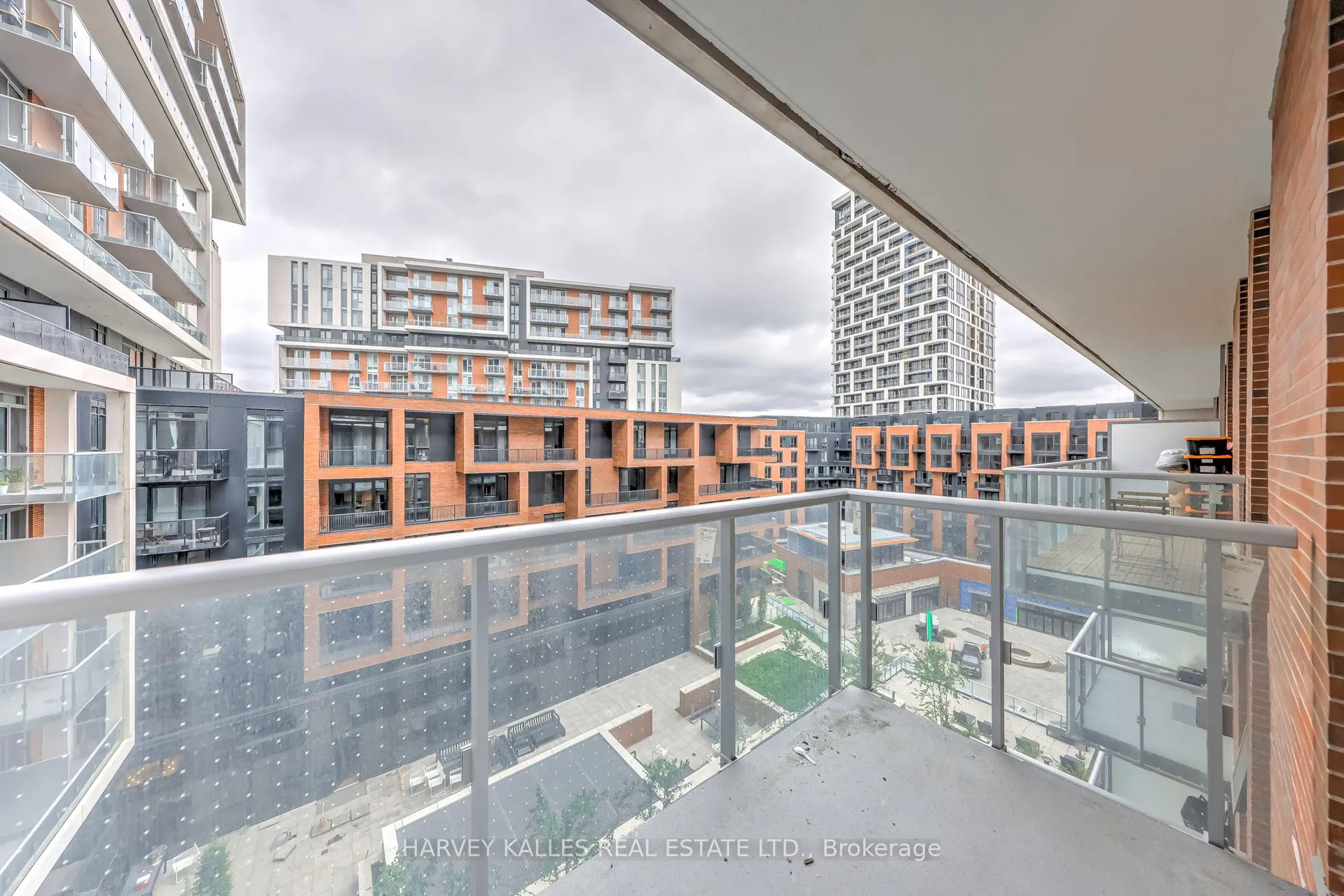 Photo 28 of Unit 1006A, 8119 Birchmount Road, Markham, Unionville — HOMEH