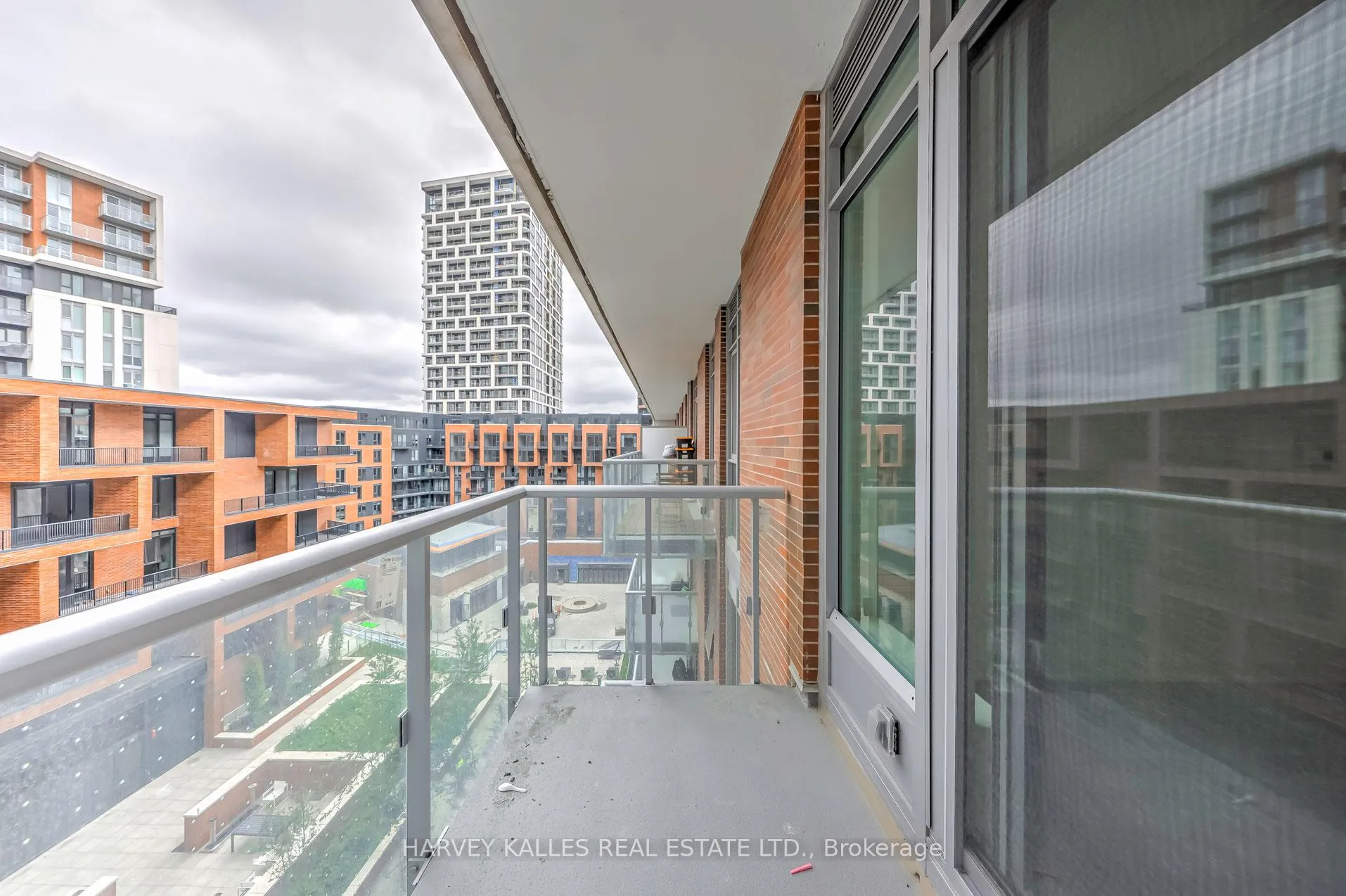 Photo 29 of Unit 1006A, 8119 Birchmount Road, Markham, Unionville — HOMEH