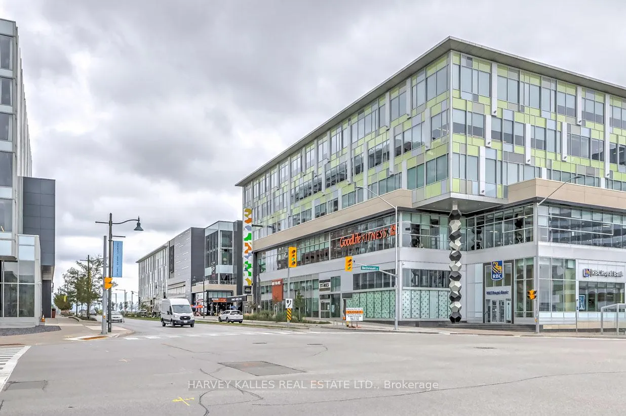 Photo 33 of Unit 1006A, 8119 Birchmount Road, Markham, Unionville — HOMEH