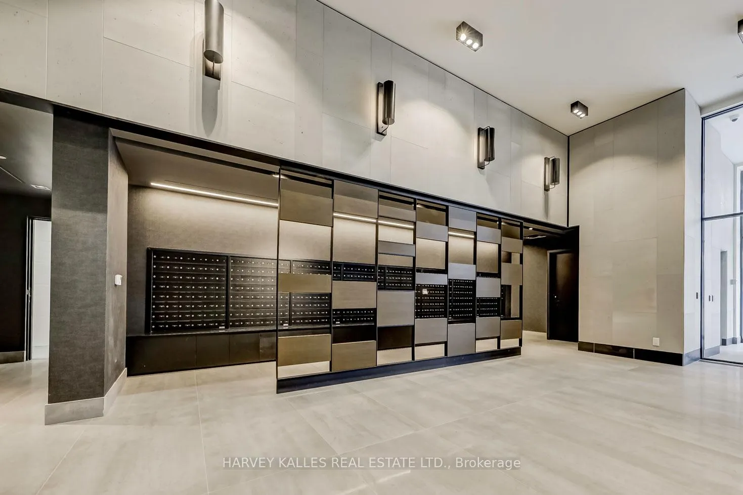 Photo 35 of Unit 1006A, 8119 Birchmount Road, Markham, Unionville — HOMEH