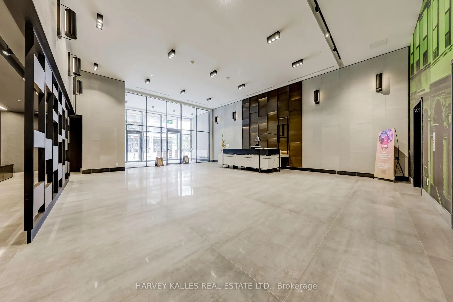 Photo 36 of Unit 1006A, 8119 Birchmount Road, Markham, Unionville — HOMEH