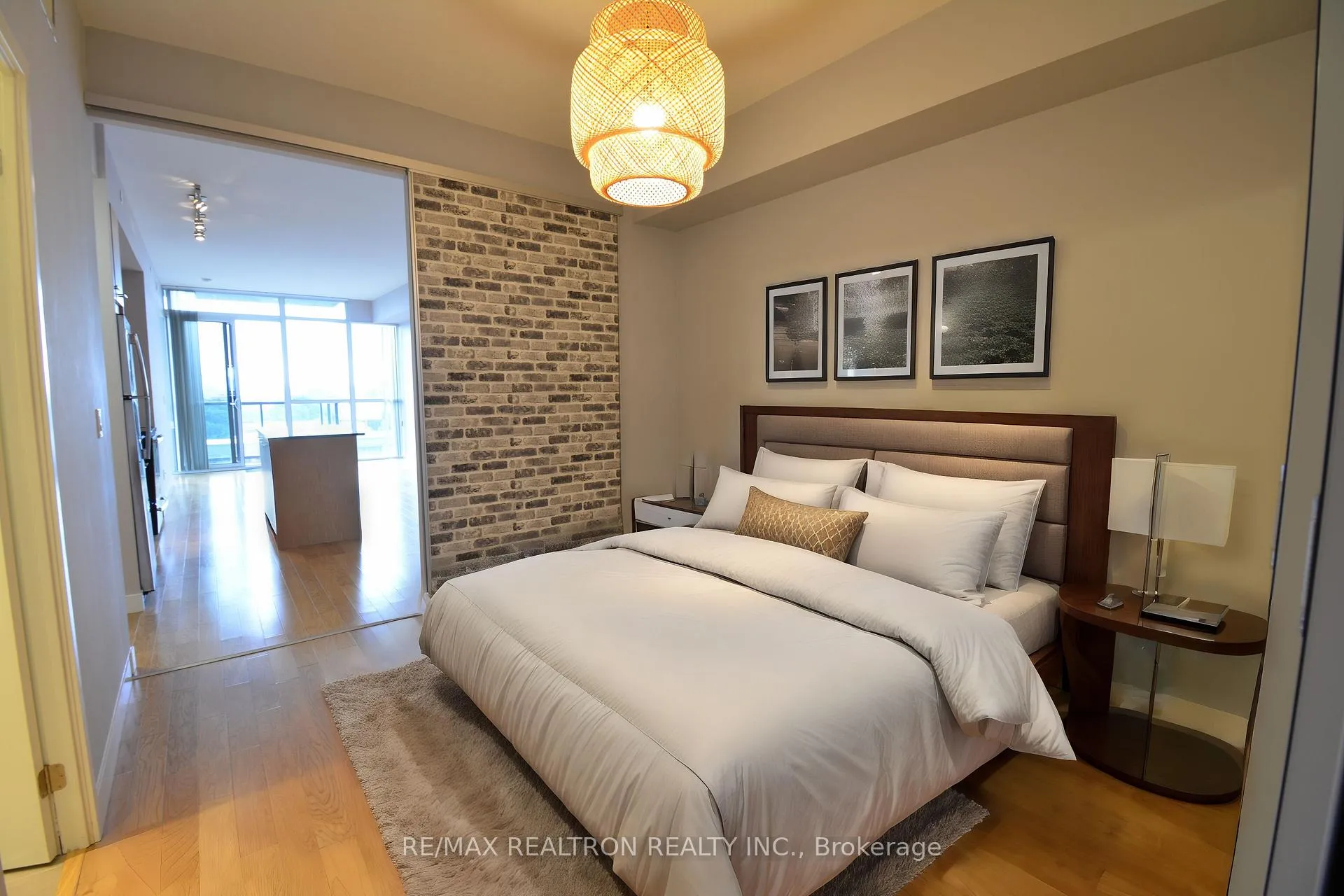 Photo 6 of Unit 417, 2055 Danforth Avenue, Toronto, Woodbine Corridor — HOMEH