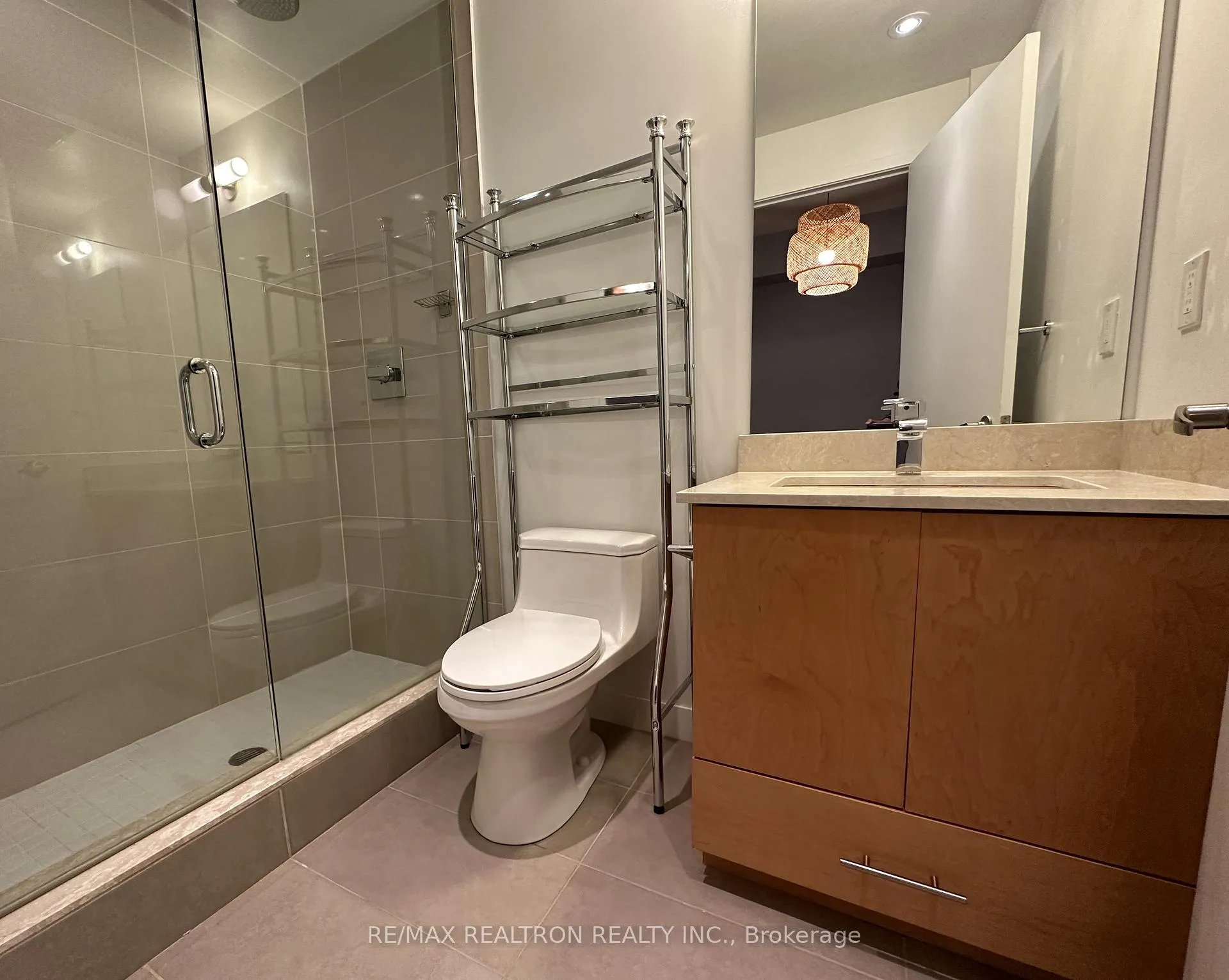 Photo 7 of Unit 417, 2055 Danforth Avenue, Toronto, Woodbine Corridor — HOMEH