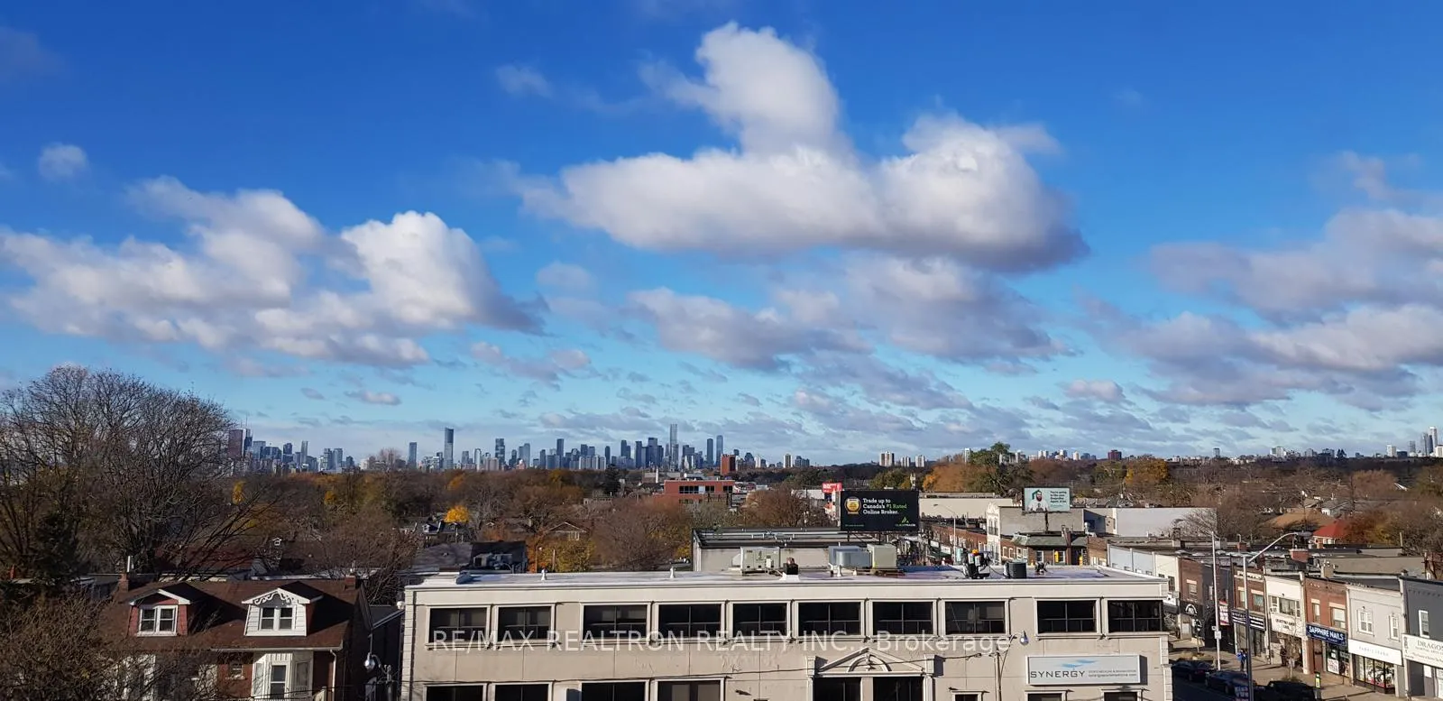 Photo 11 of Unit 417, 2055 Danforth Avenue, Toronto, Woodbine Corridor — HOMEH