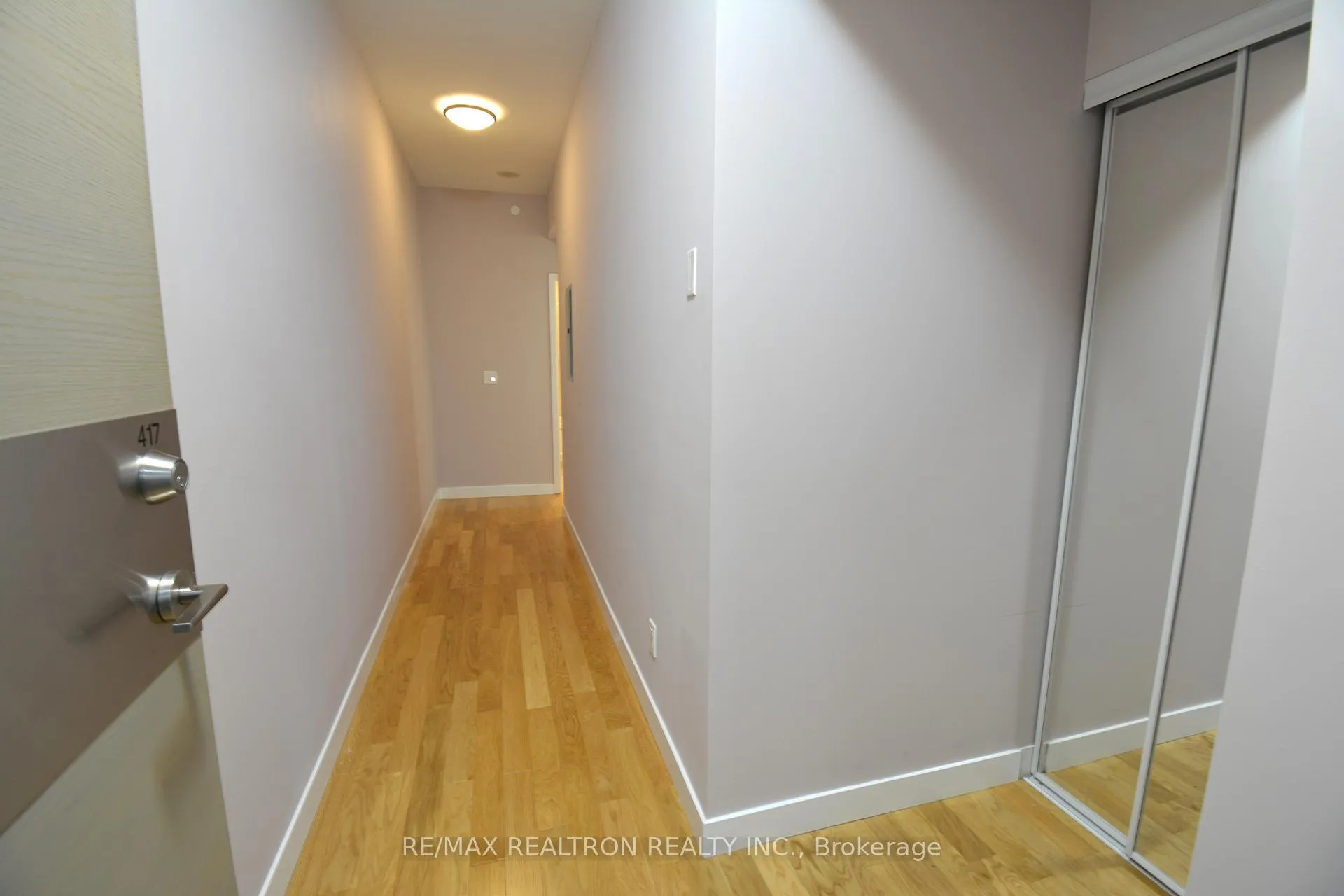 Photo 21 of Unit 417, 2055 Danforth Avenue, Toronto, Woodbine Corridor — HOMEH