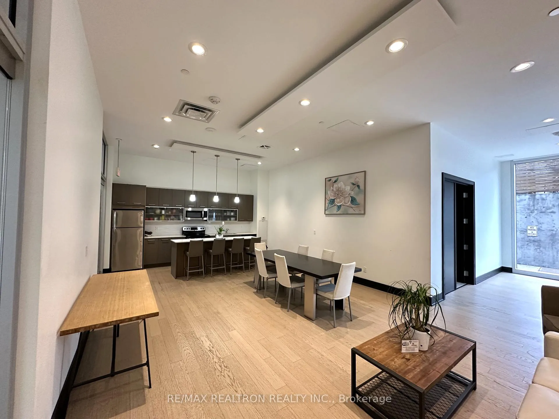 Photo 22 of Unit 417, 2055 Danforth Avenue, Toronto, Woodbine Corridor — HOMEH